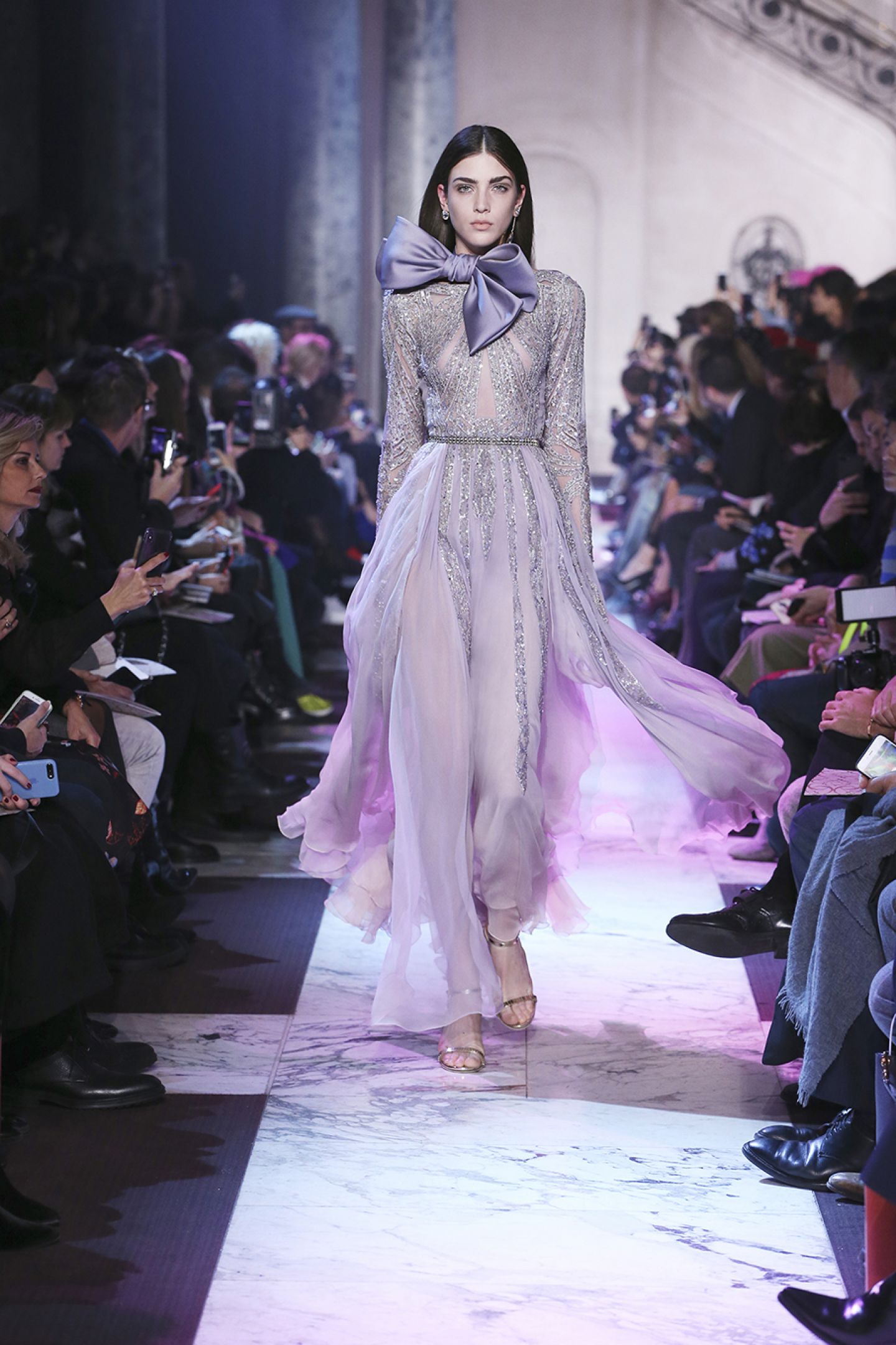 Elie Saab（艾莉·萨博）