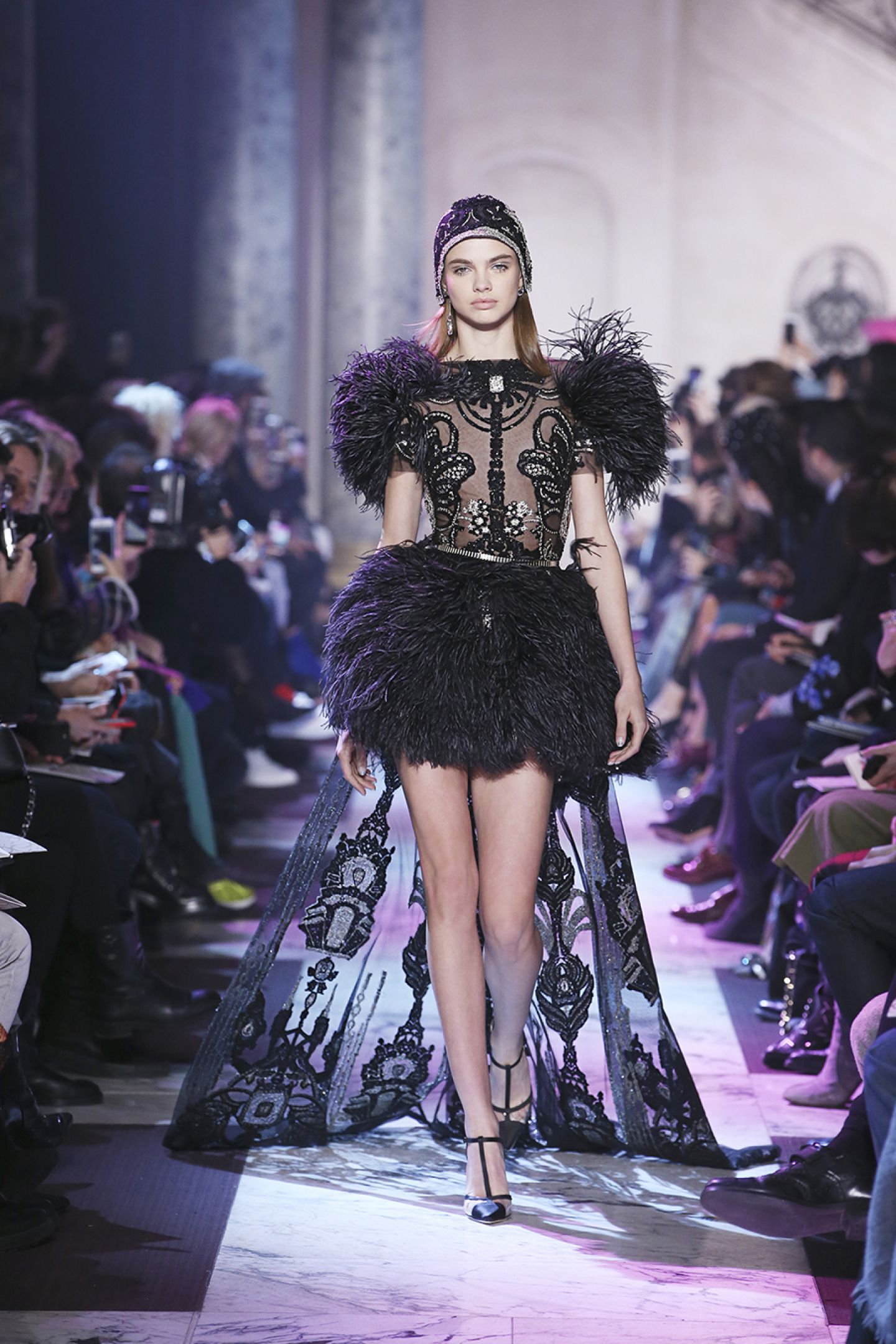 Elie Saab（艾莉·萨博）