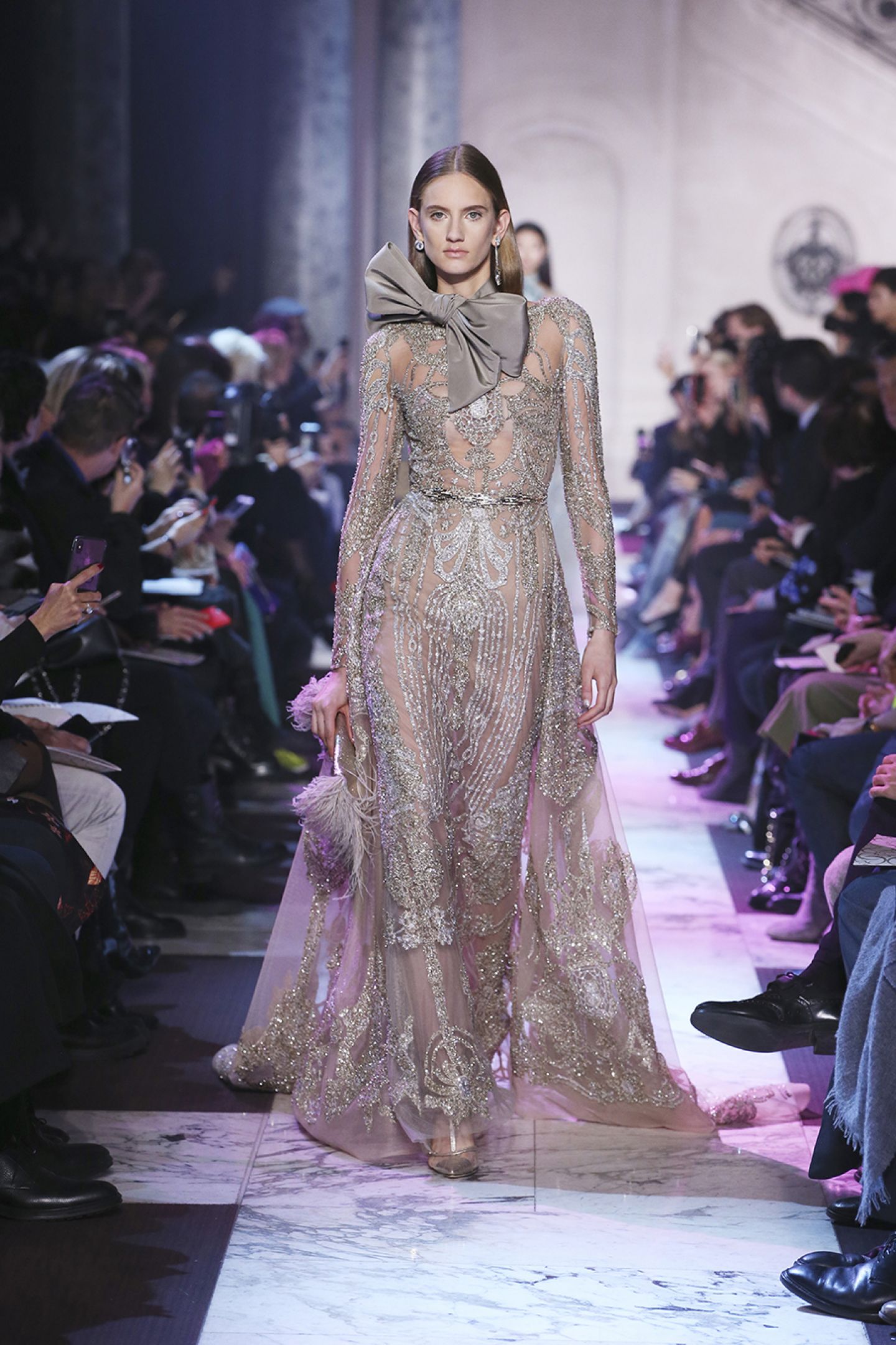 Elie Saab（艾莉·萨博）