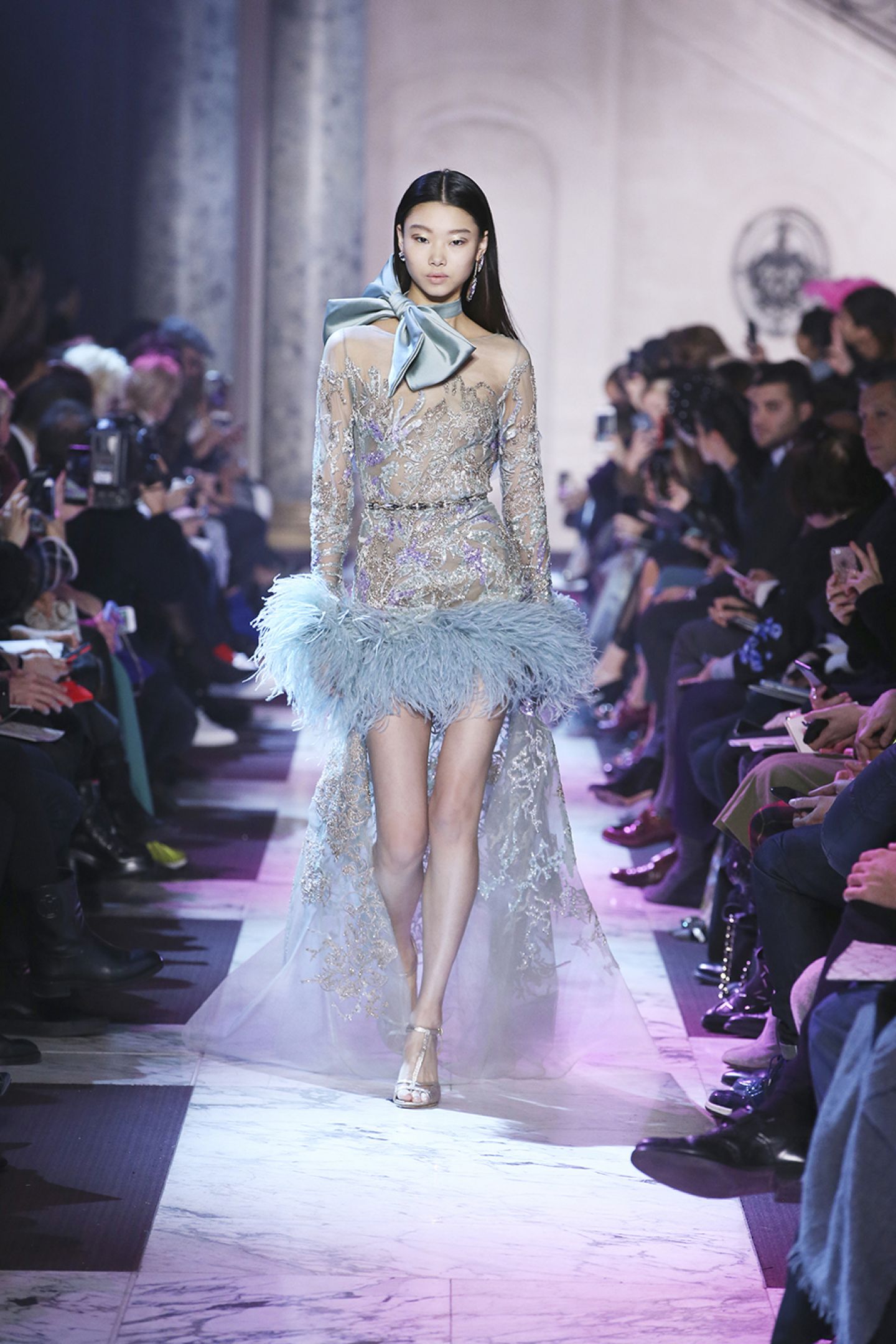 Elie Saab（艾莉·萨博）