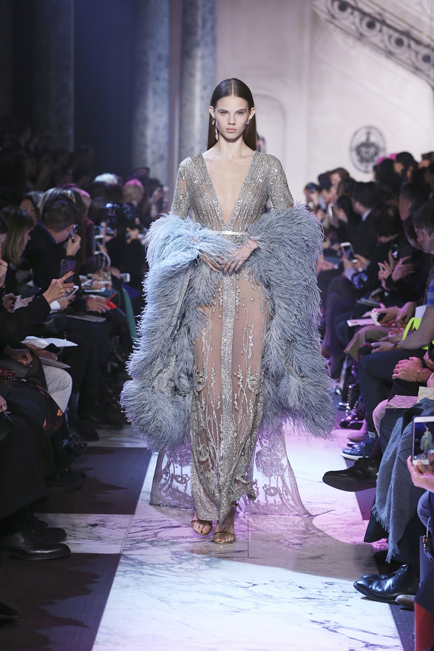 Elie Saab（艾莉·萨博）