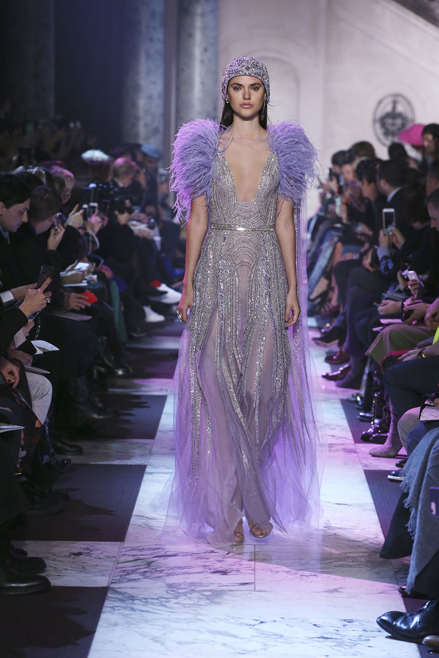 Elie Saab（艾莉·萨博）