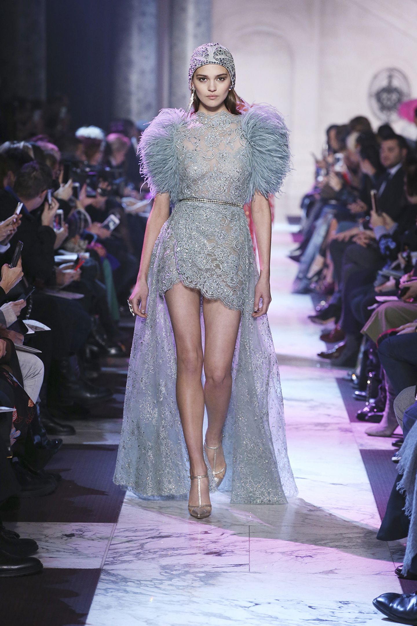 Elie Saab（艾莉·萨博）