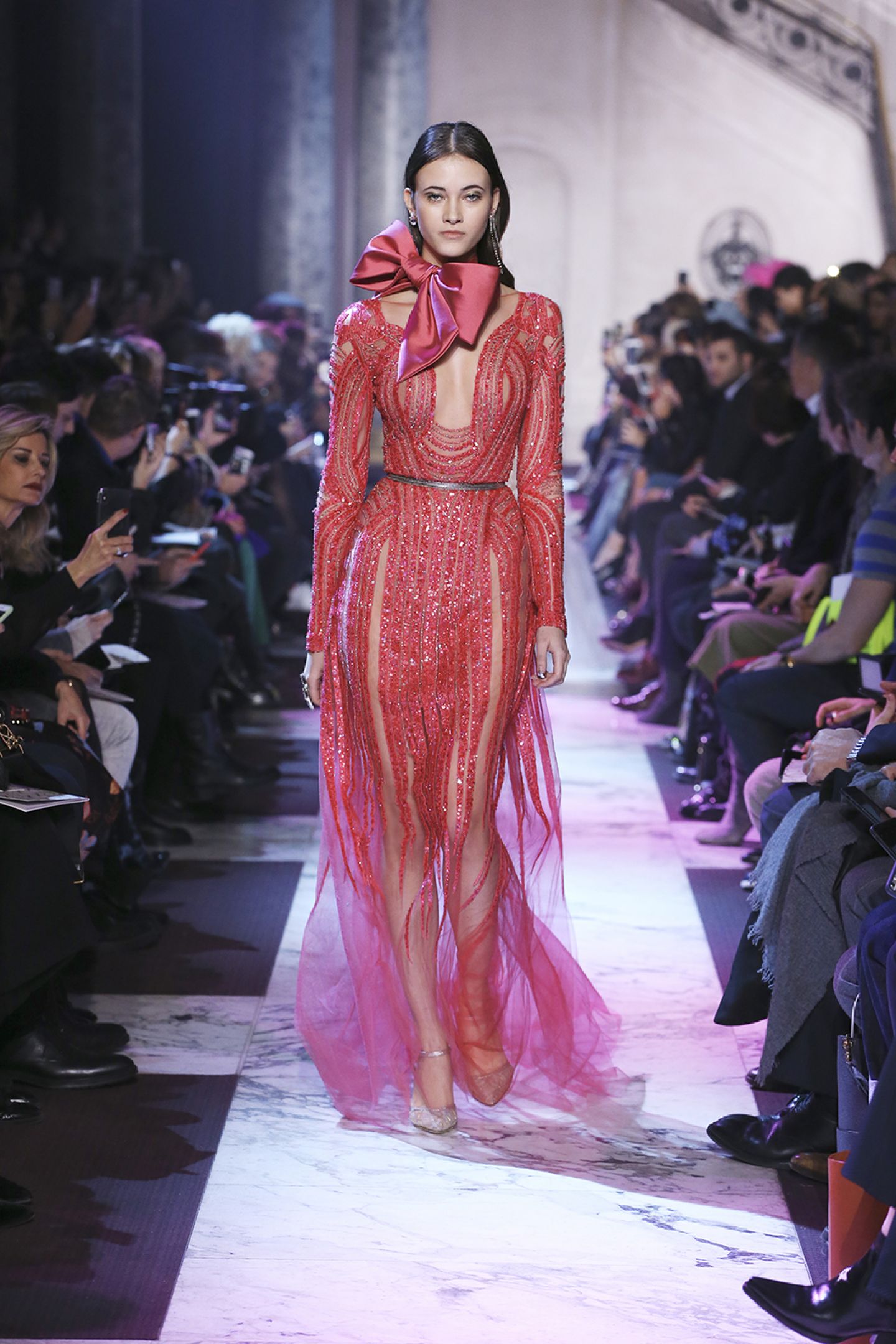 Elie Saab（艾莉·萨博）