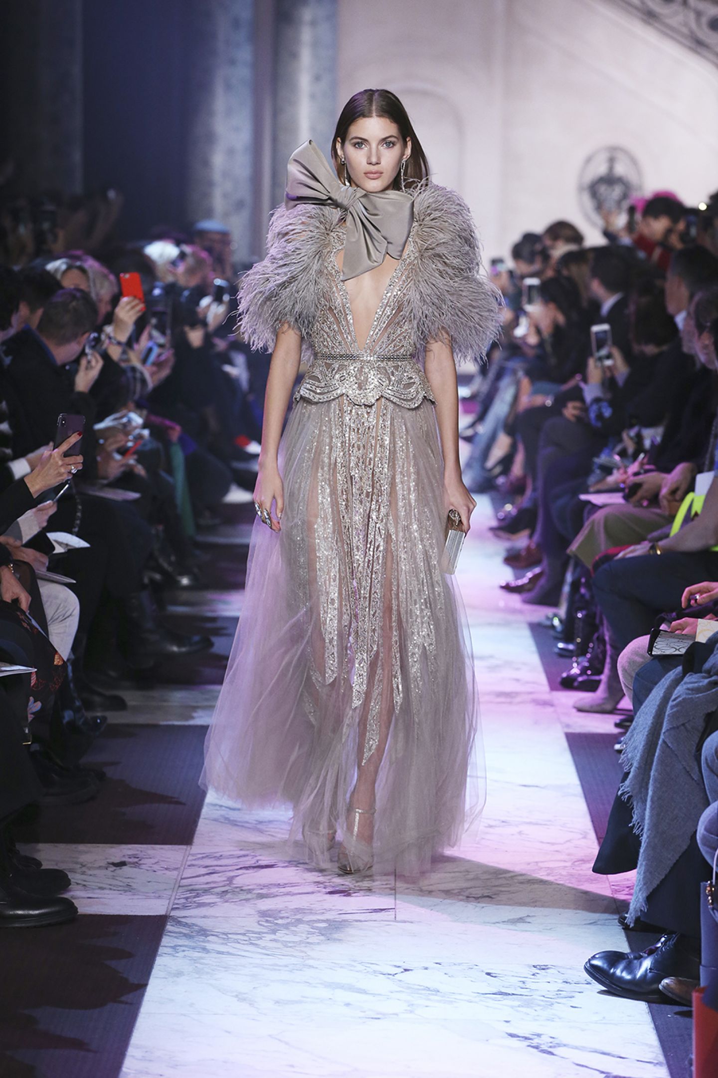 Elie Saab（艾莉·萨博）