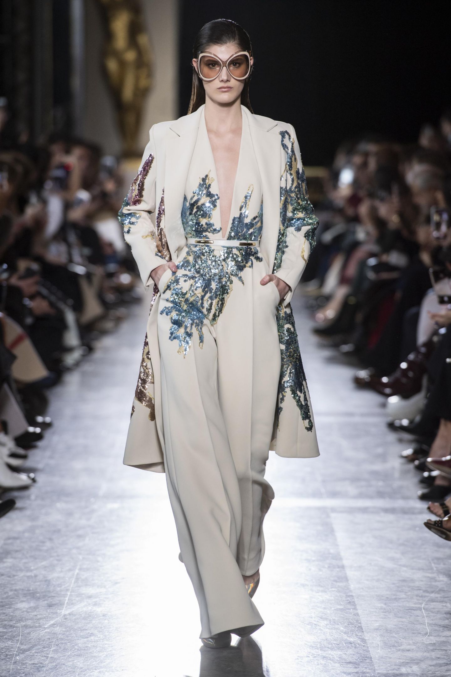 Elie Saab（艾莉·萨博）