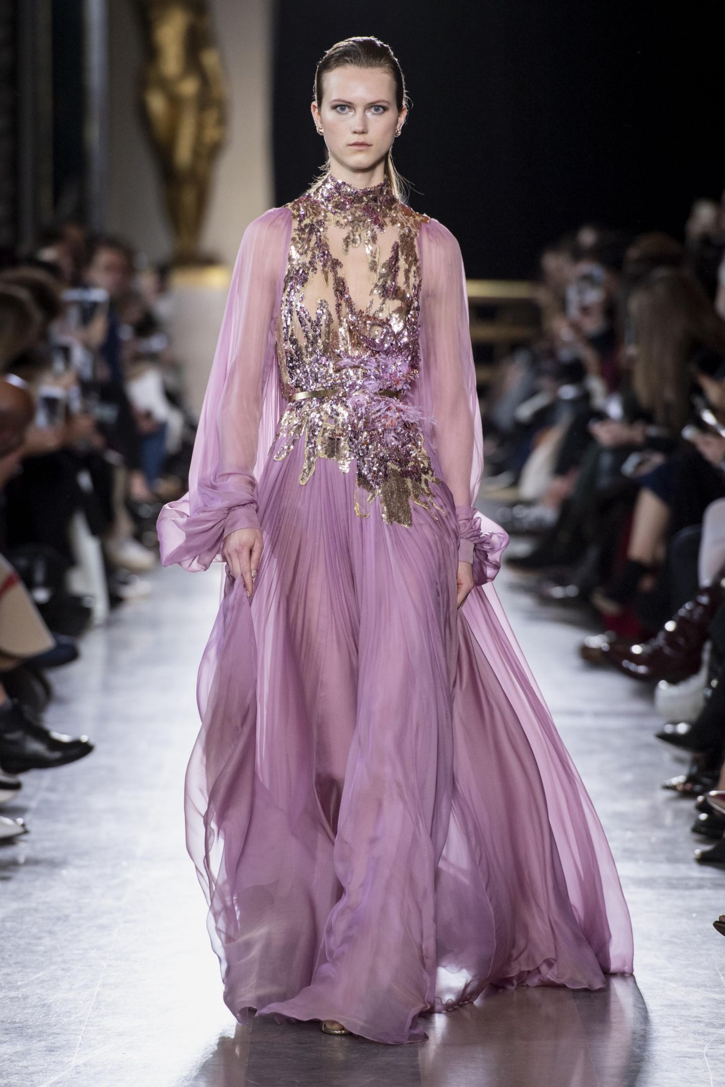 Elie Saab（艾莉·萨博）