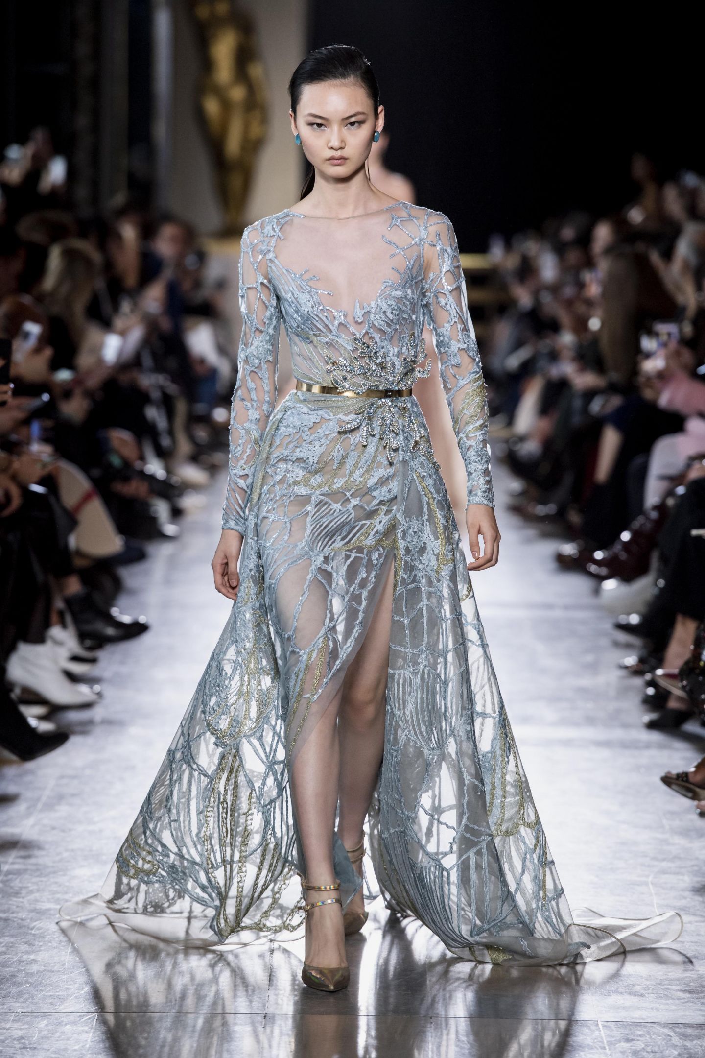 Elie Saab（艾莉·萨博）