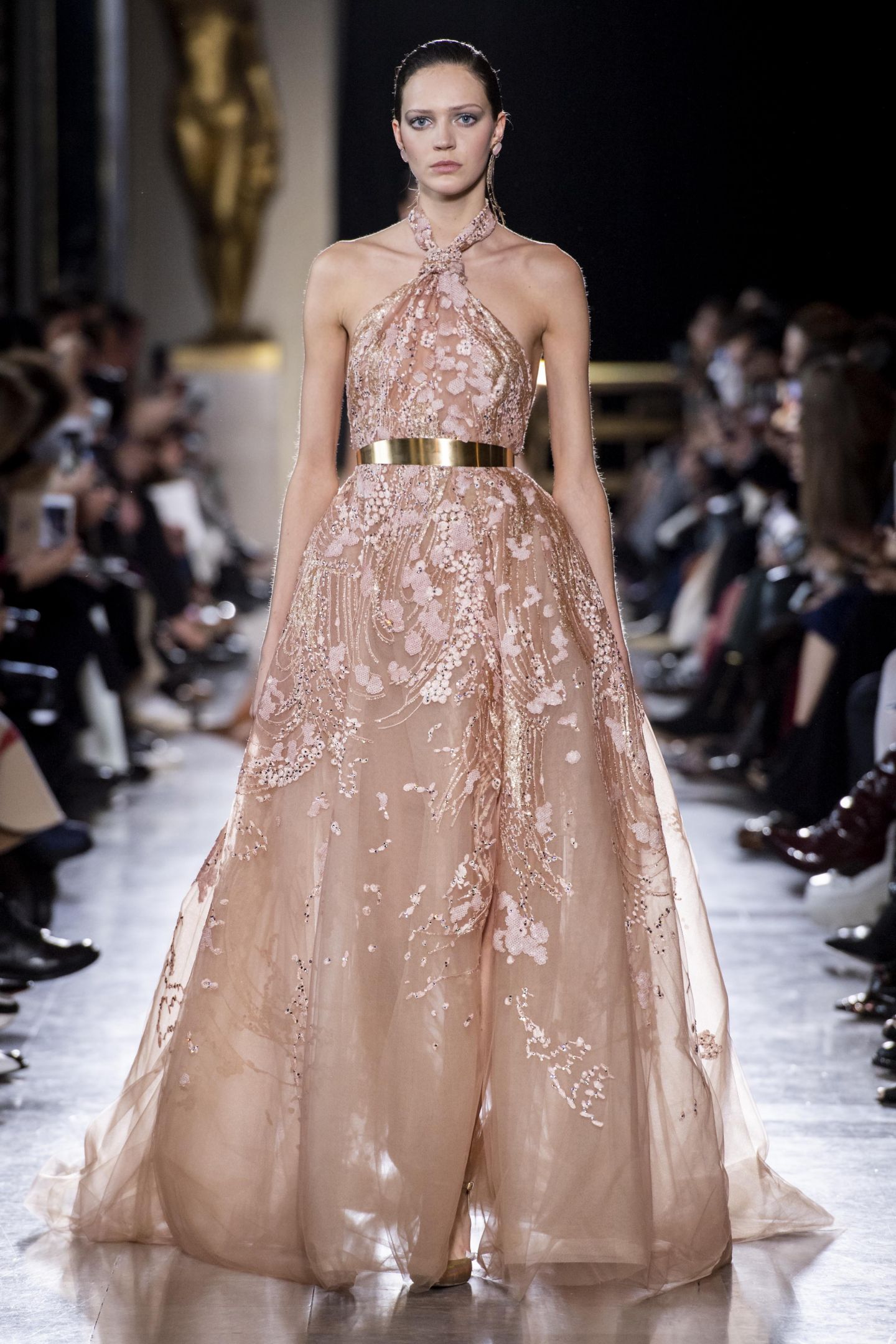 Elie Saab（艾莉·萨博）
