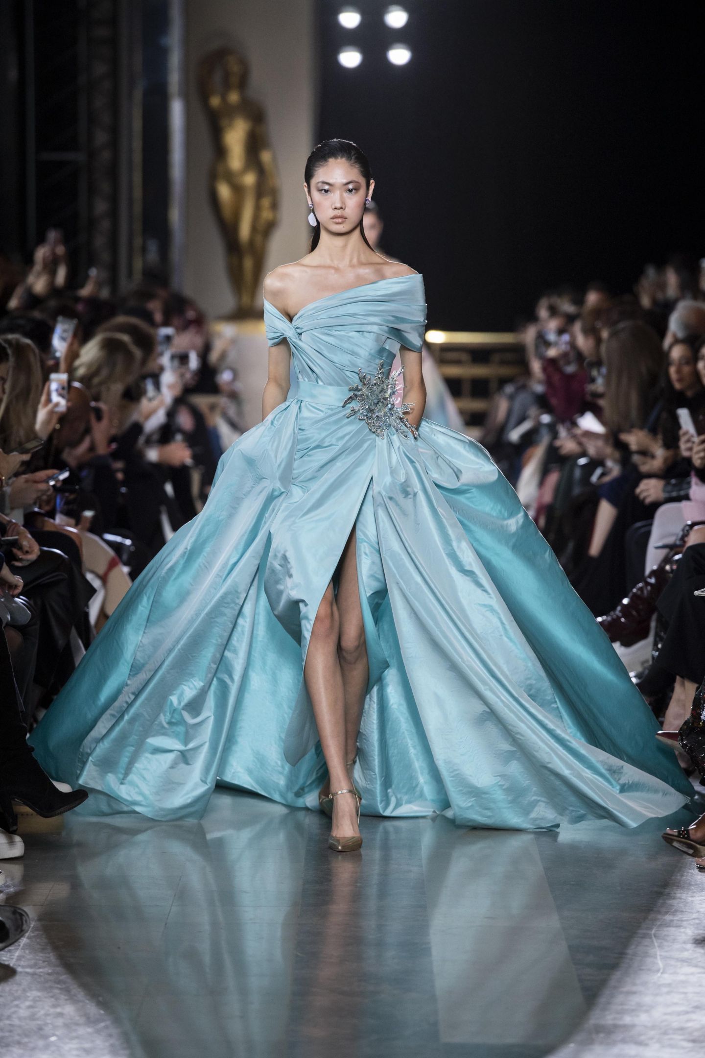 Elie Saab（艾莉·萨博）