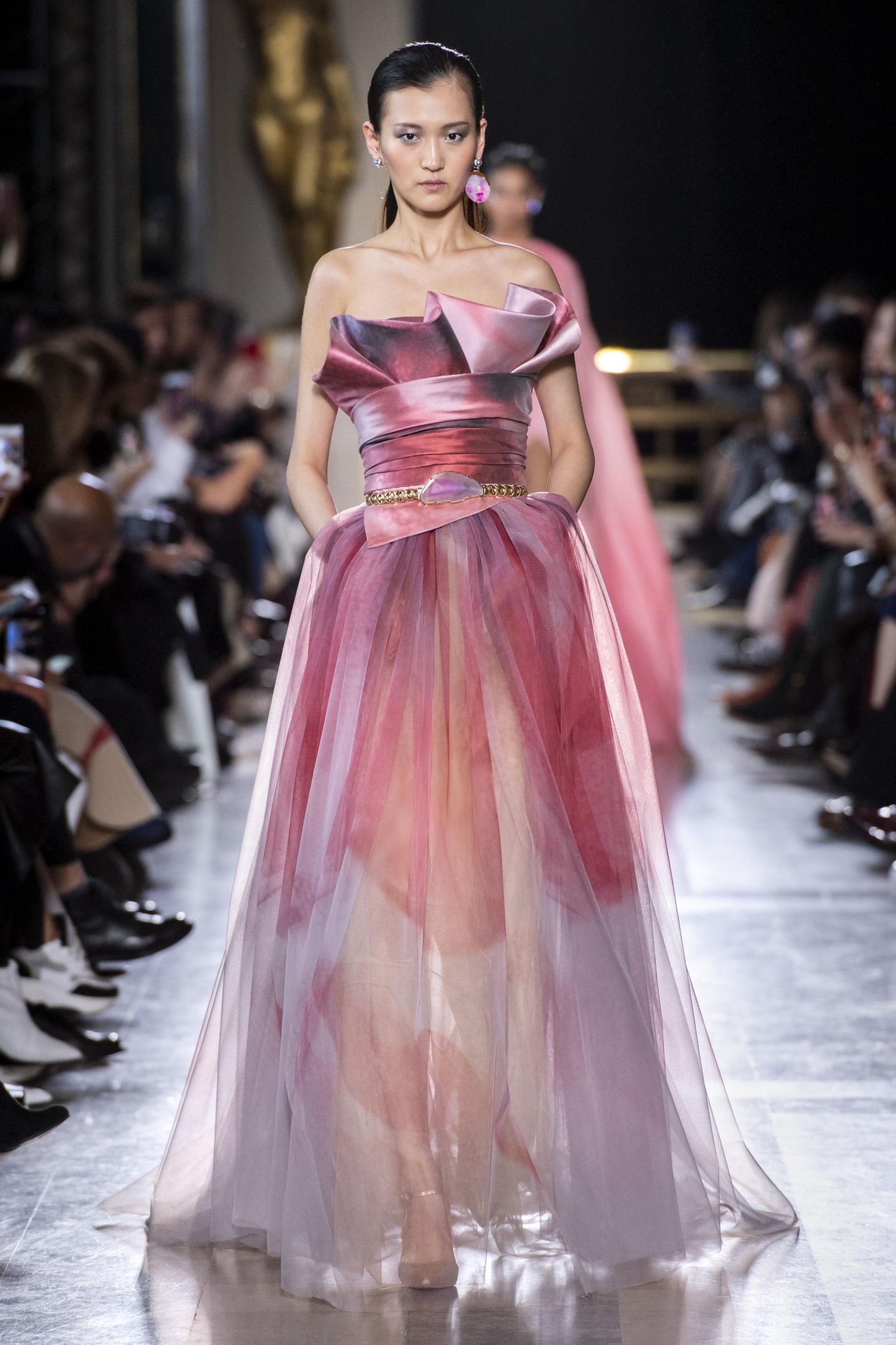 Elie Saab（艾莉·萨博）