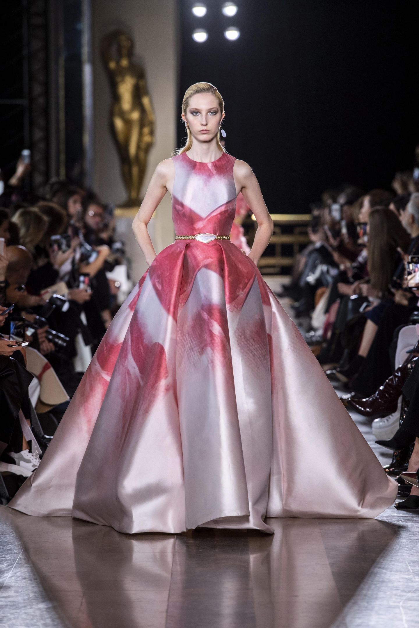 Elie Saab（艾莉·萨博）