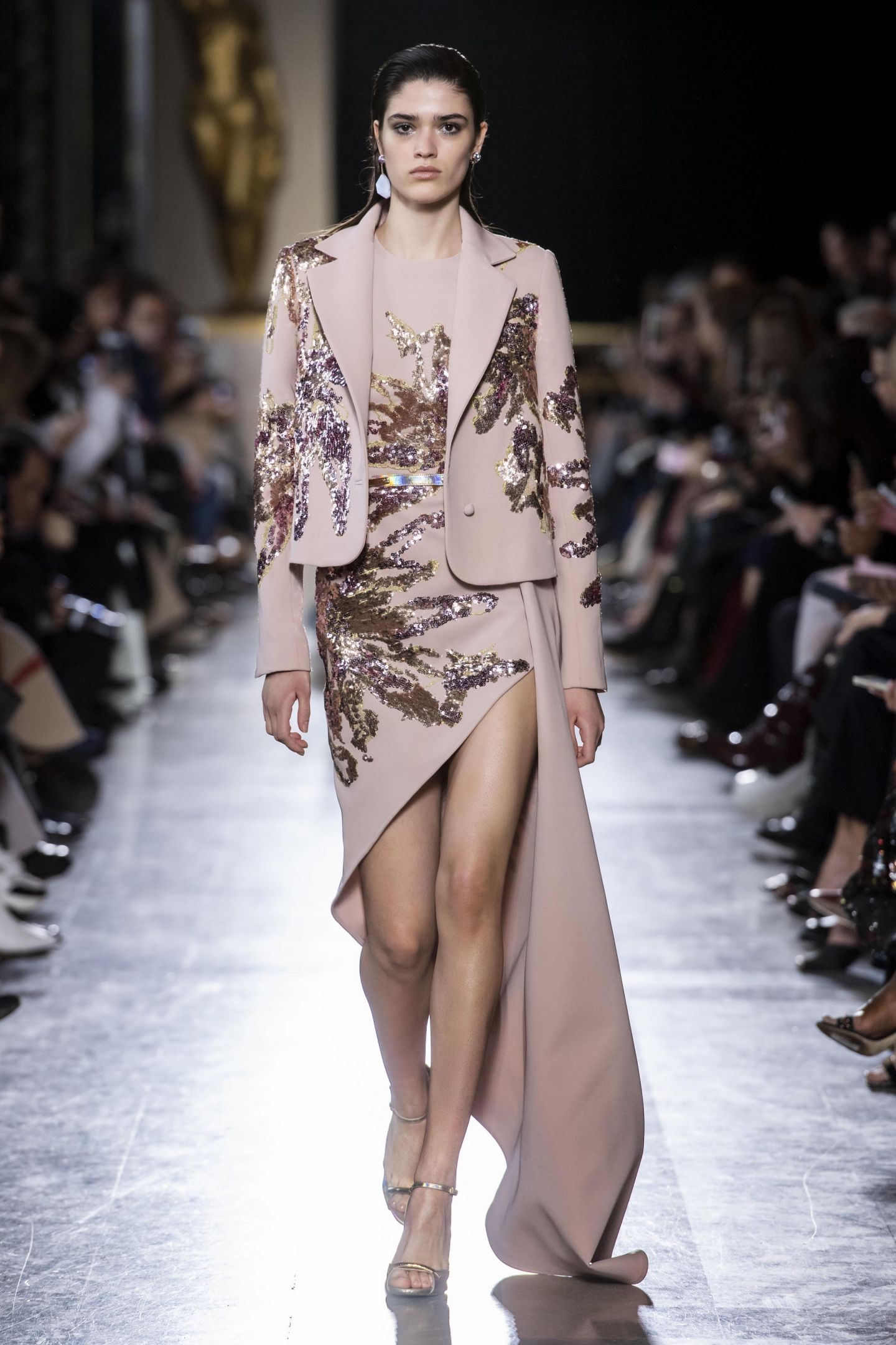 Elie Saab（艾莉·萨博）