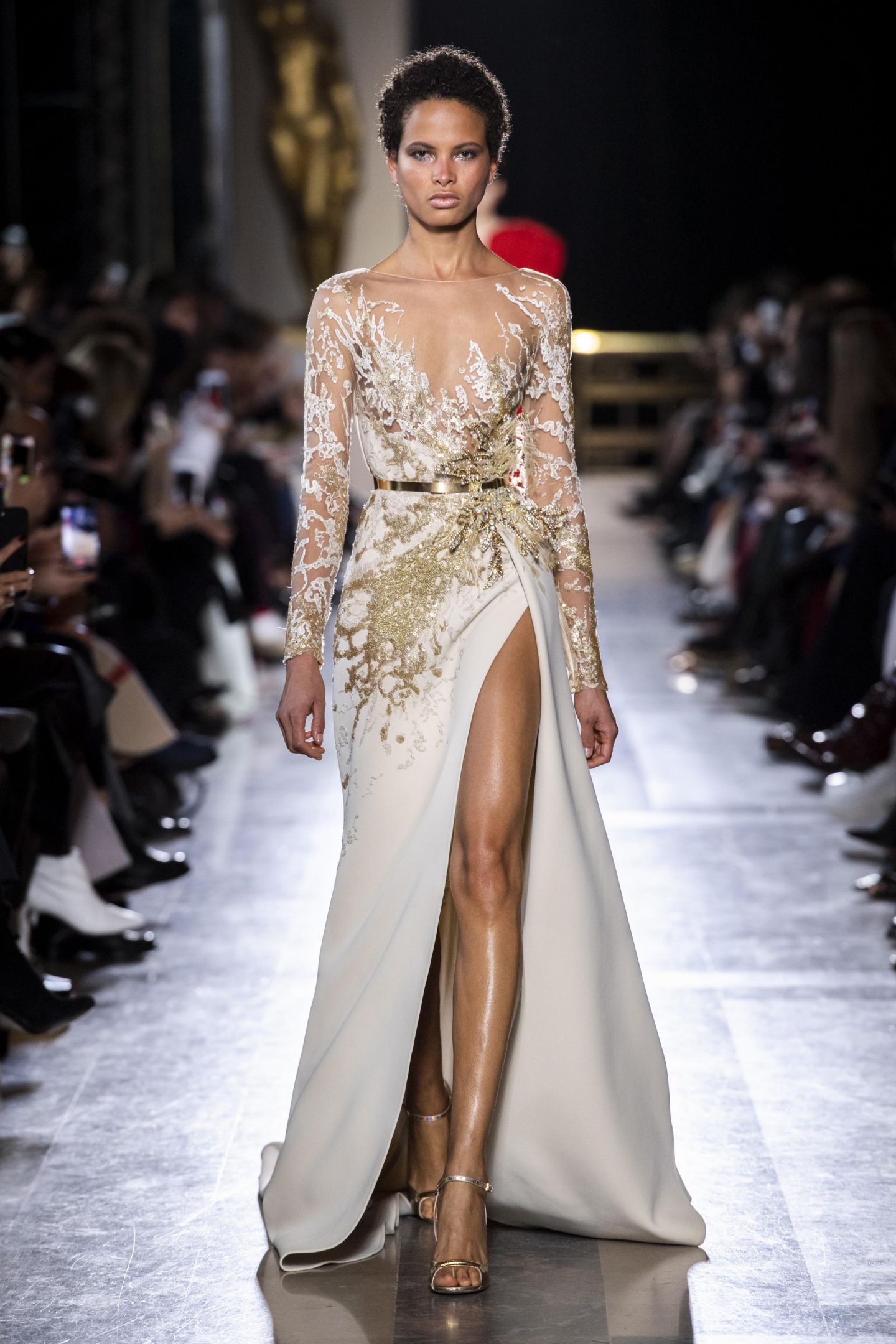 Elie Saab（艾莉·萨博）