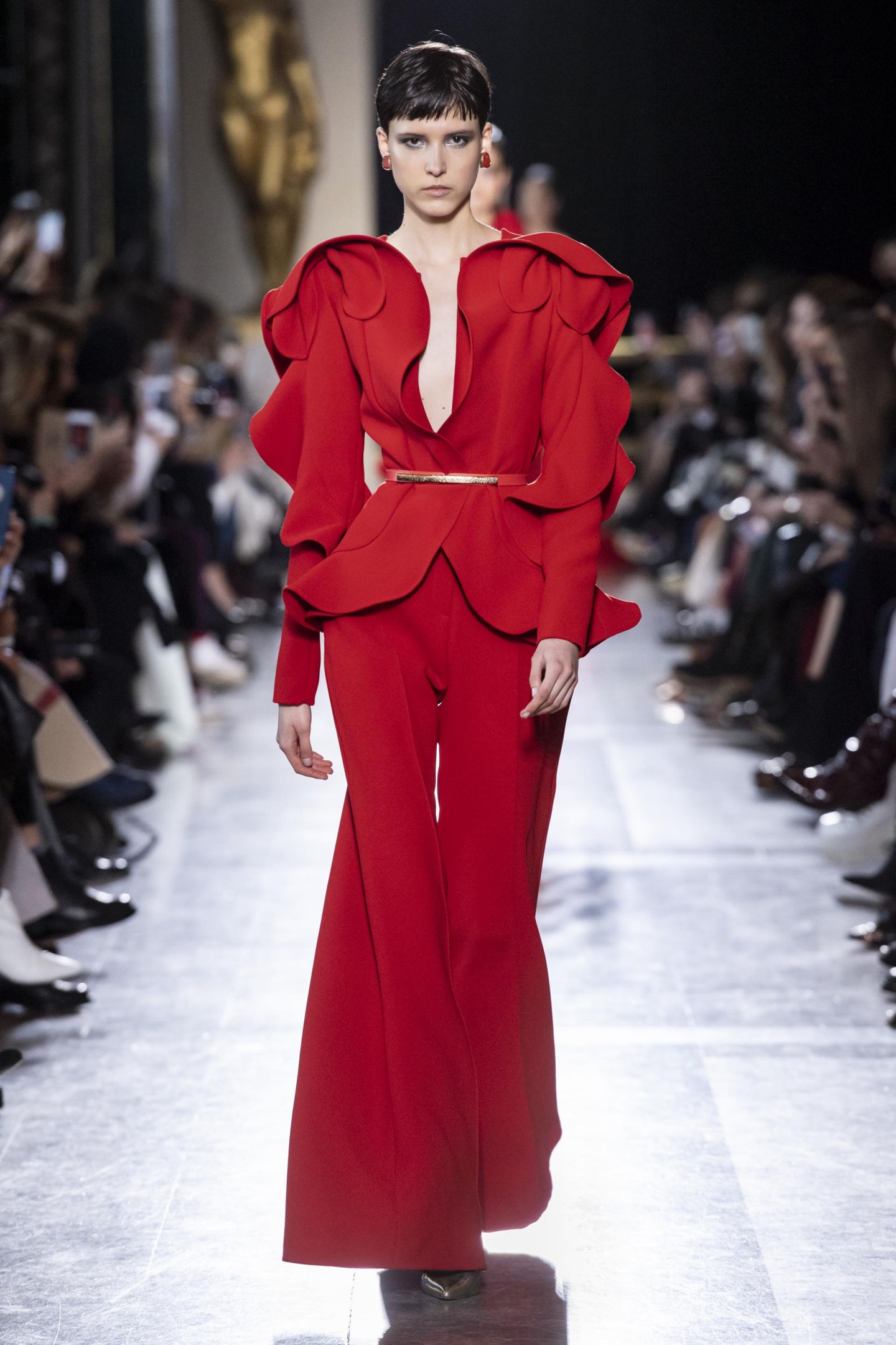Elie Saab（艾莉·萨博）