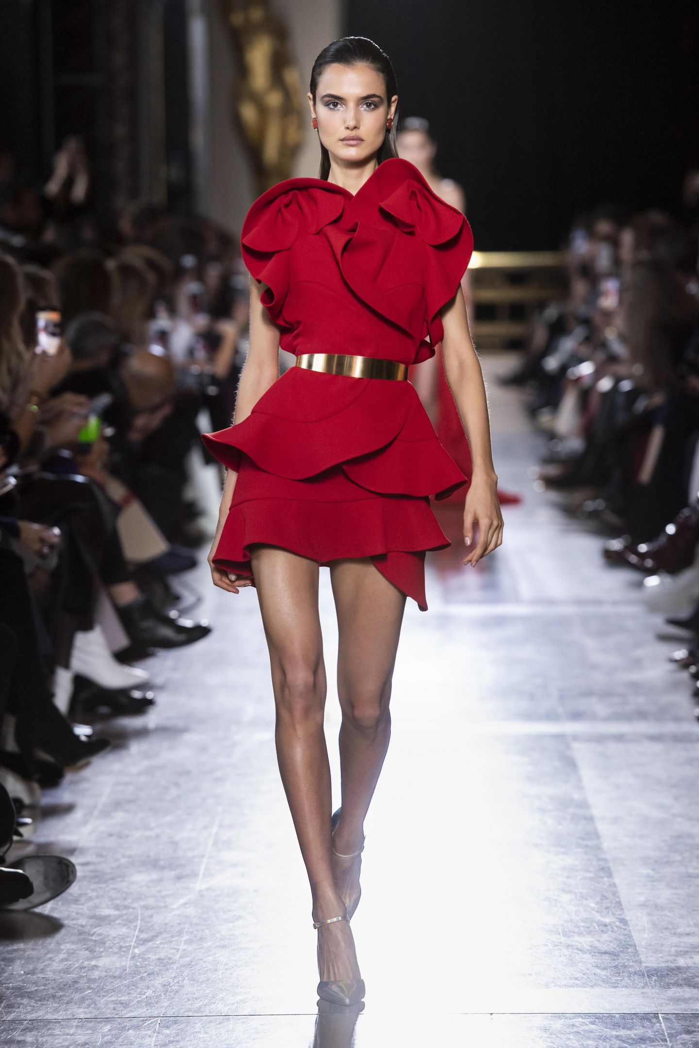 Elie Saab（艾莉·萨博）