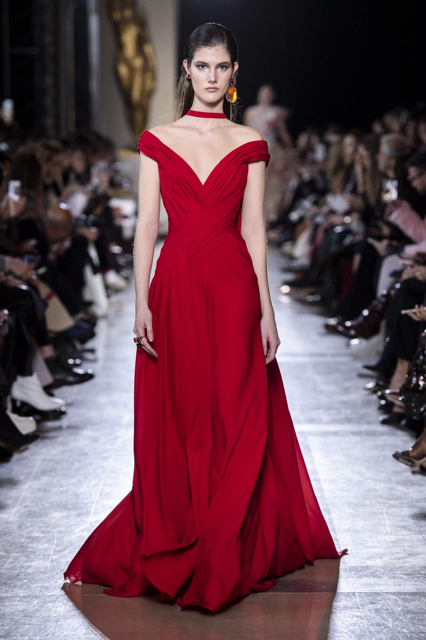 Elie Saab（艾莉·萨博）
