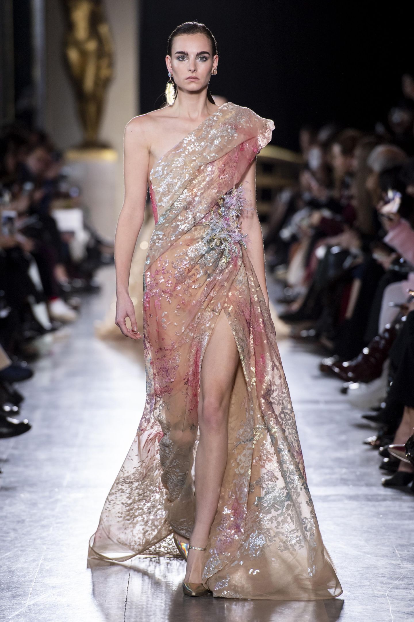 Elie Saab（艾莉·萨博）