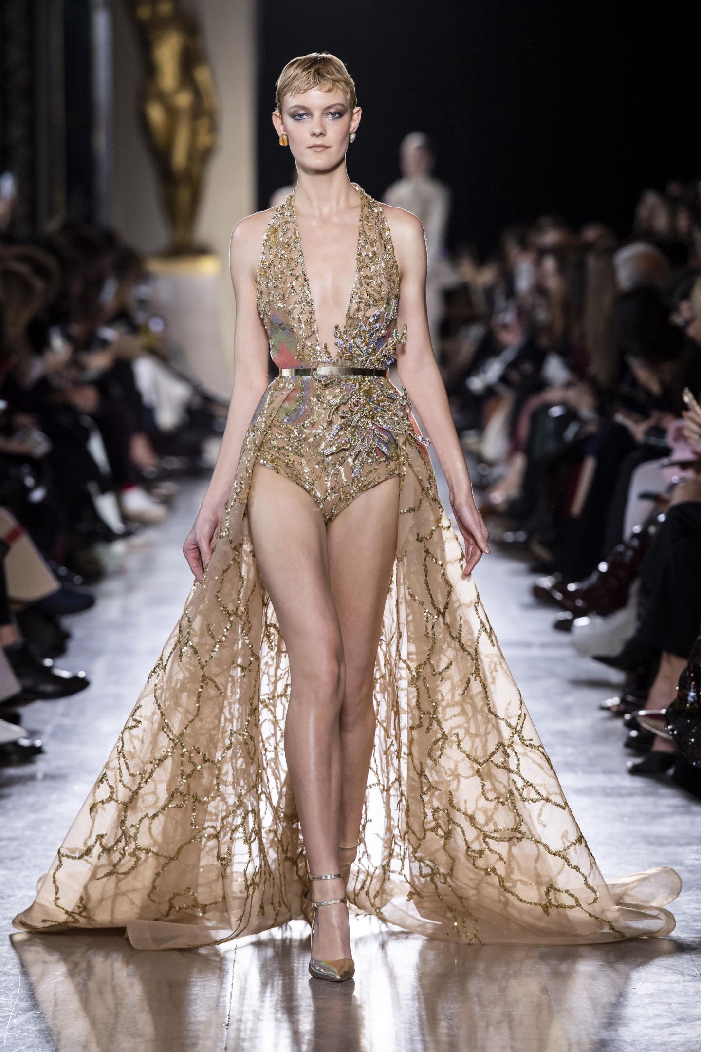 Elie Saab（艾莉·萨博）