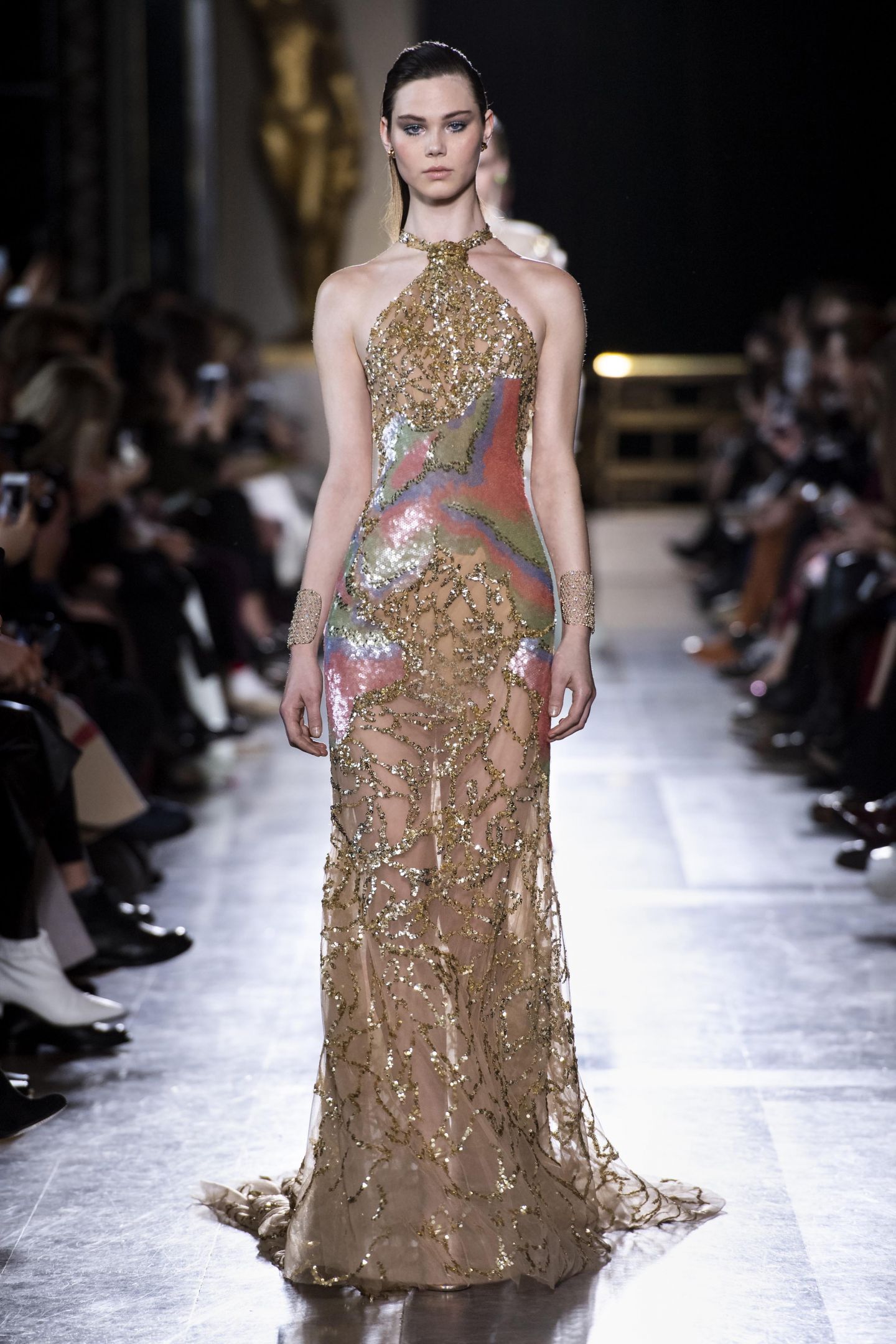 Elie Saab（艾莉·萨博）