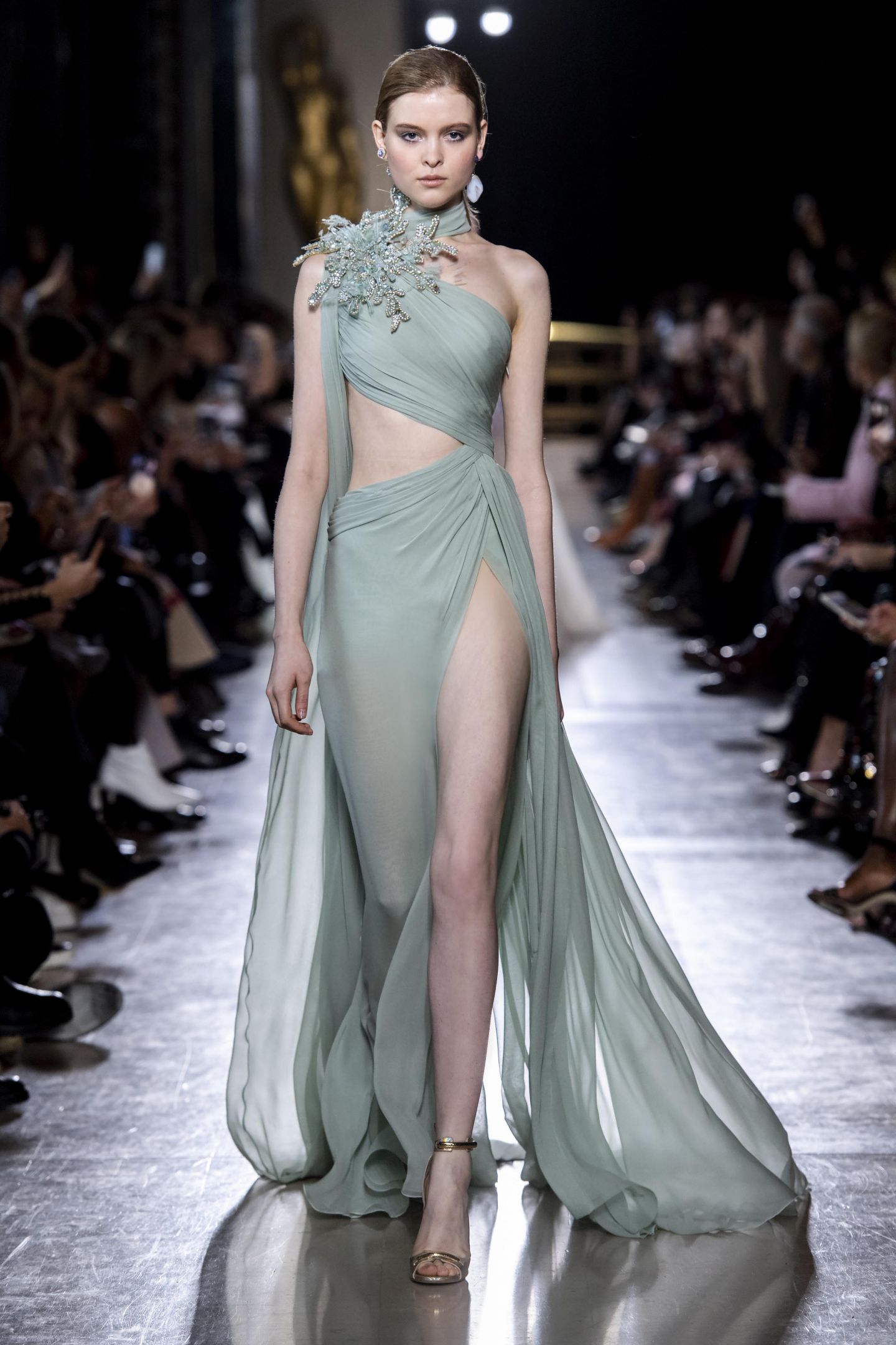 Elie Saab（艾莉·萨博）