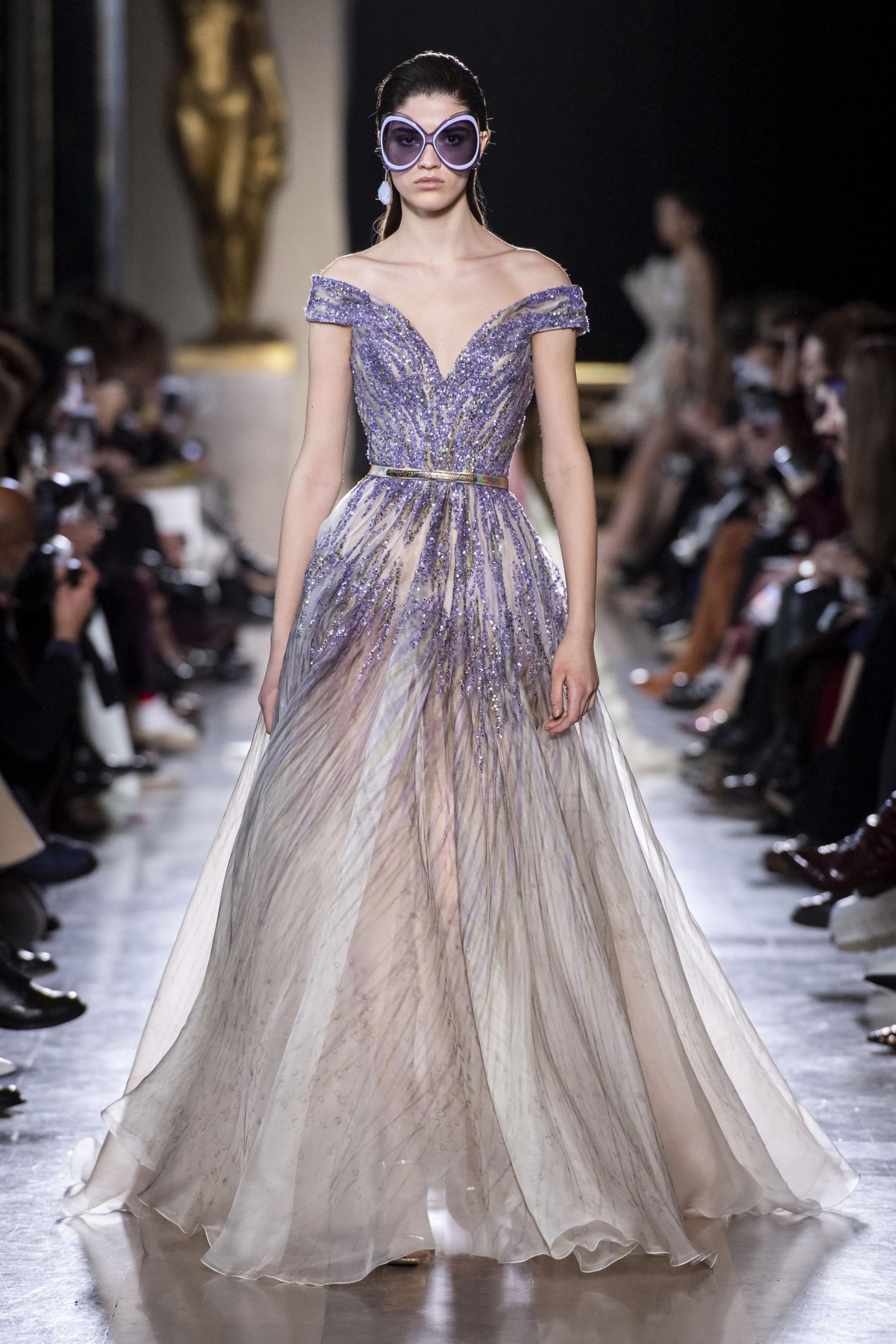 Elie Saab（艾莉·萨博）