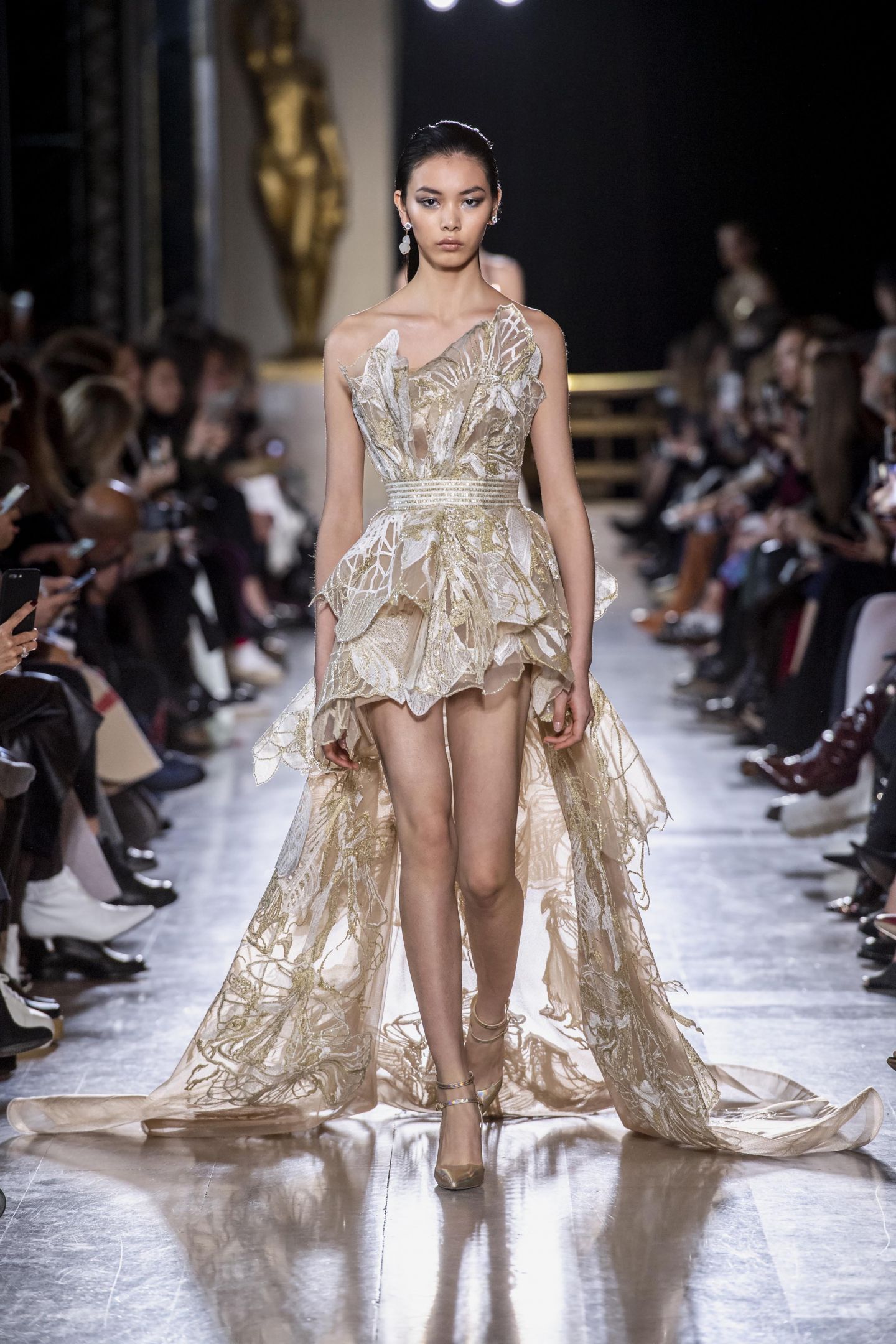 Elie Saab（艾莉·萨博）
