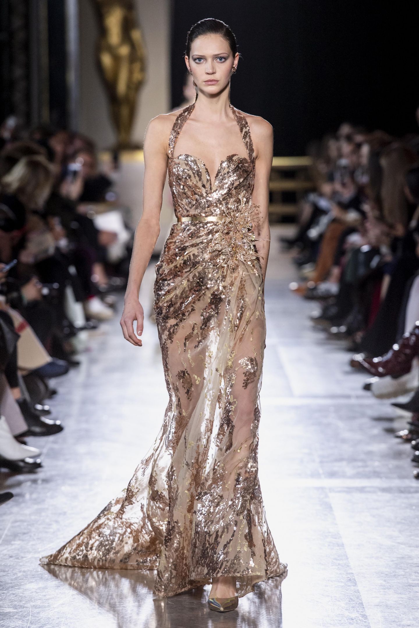Elie Saab（艾莉·萨博）