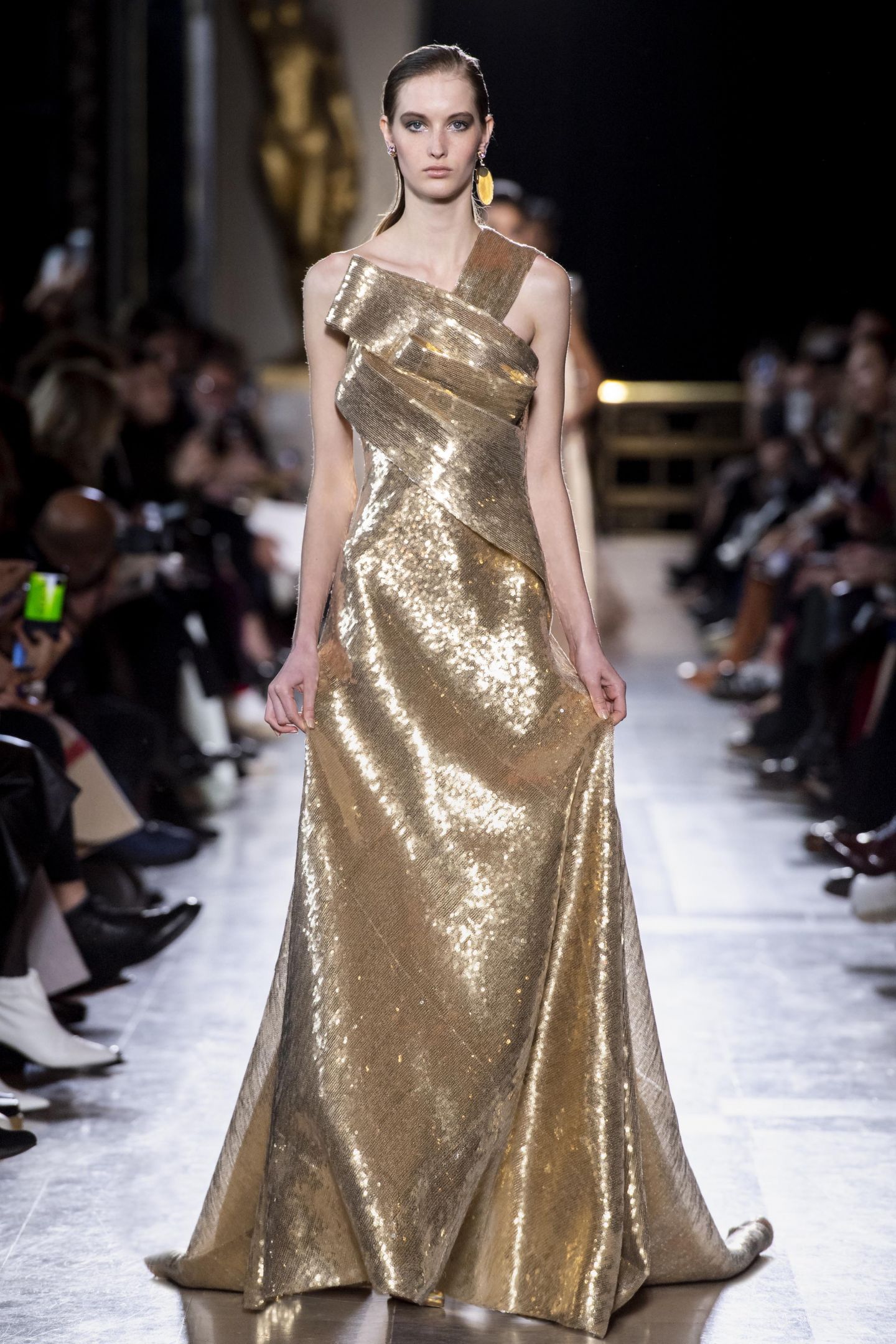 Elie Saab（艾莉·萨博）