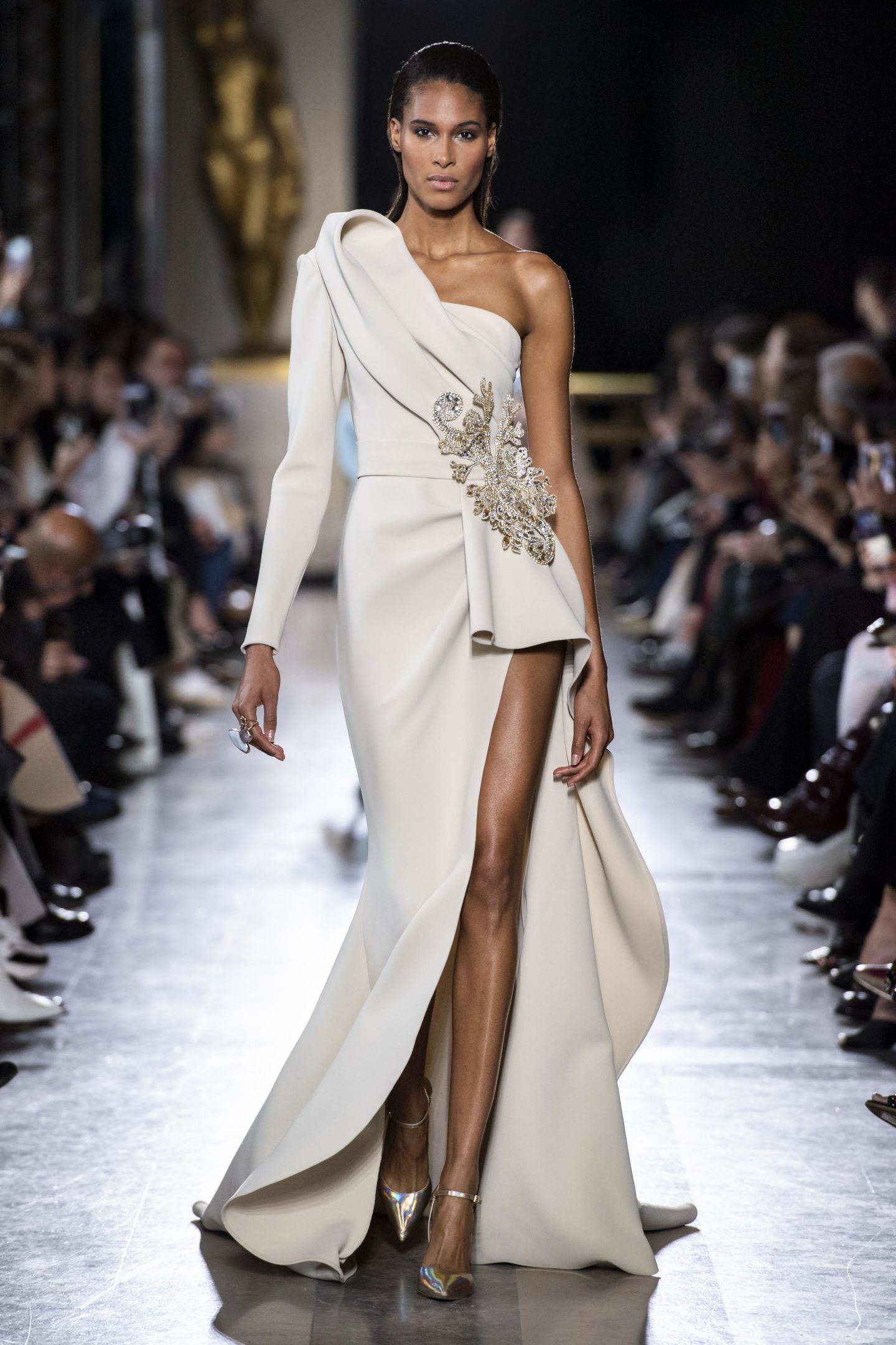 Elie Saab（艾莉·萨博）