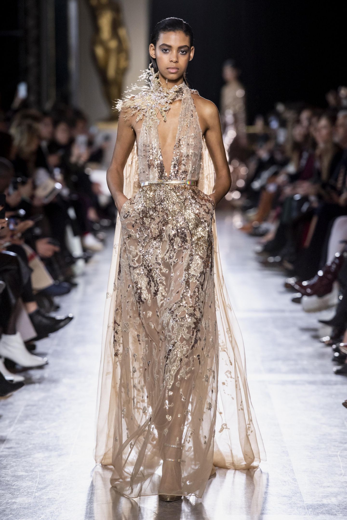 Elie Saab（艾莉·萨博）