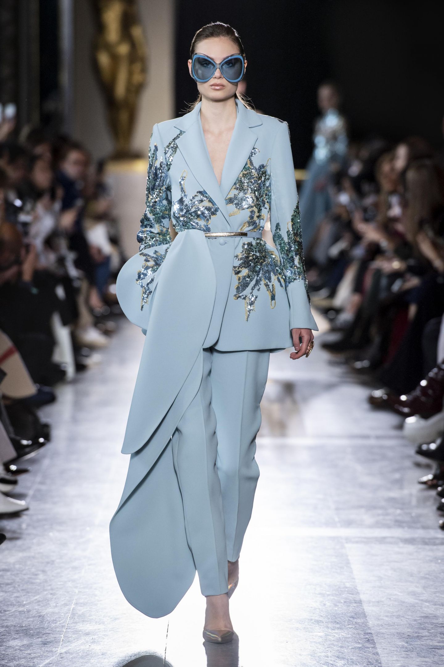 Elie Saab（艾莉·萨博）