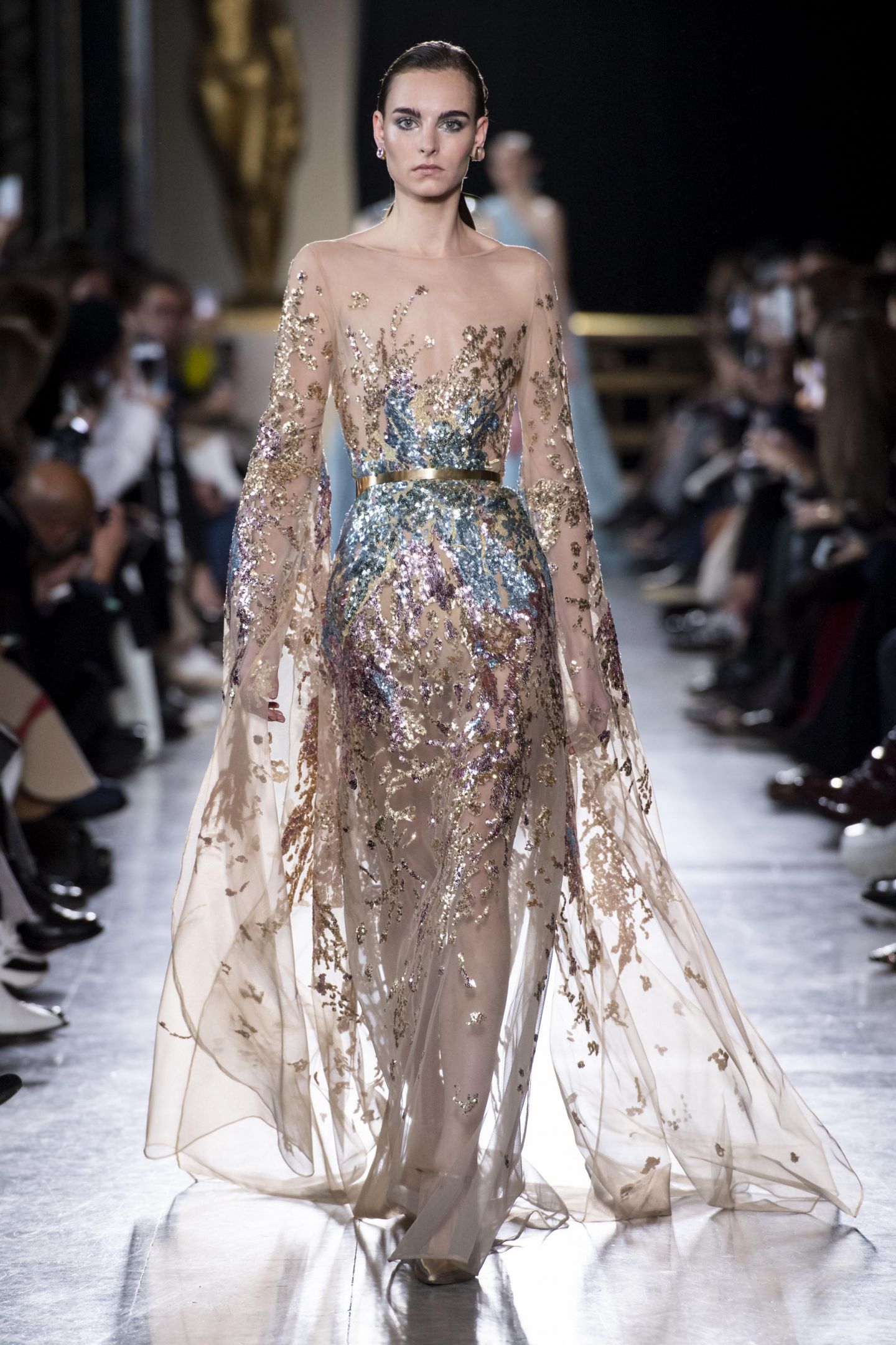 Elie Saab（艾莉·萨博）