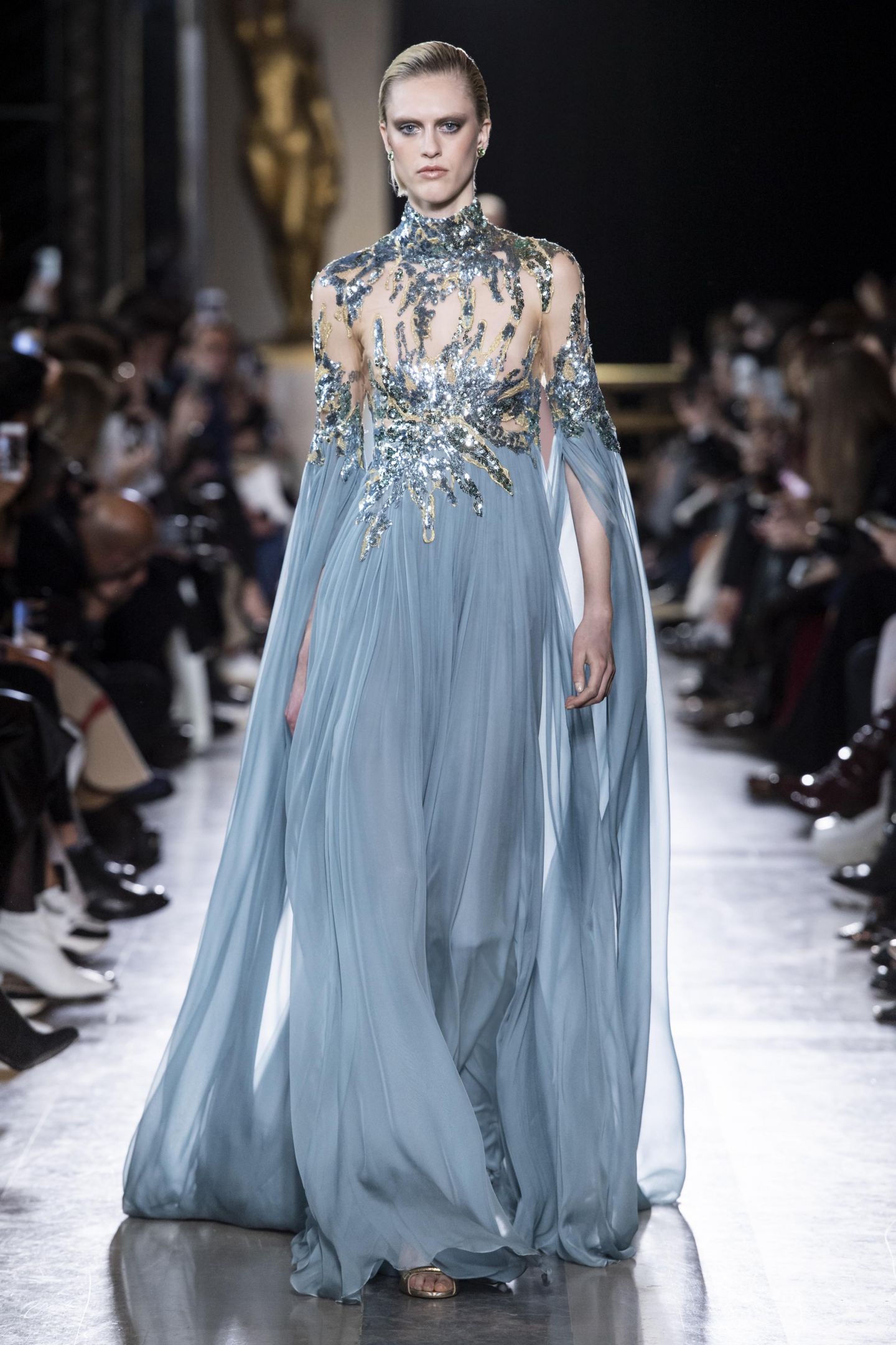 Elie Saab（艾莉·萨博）