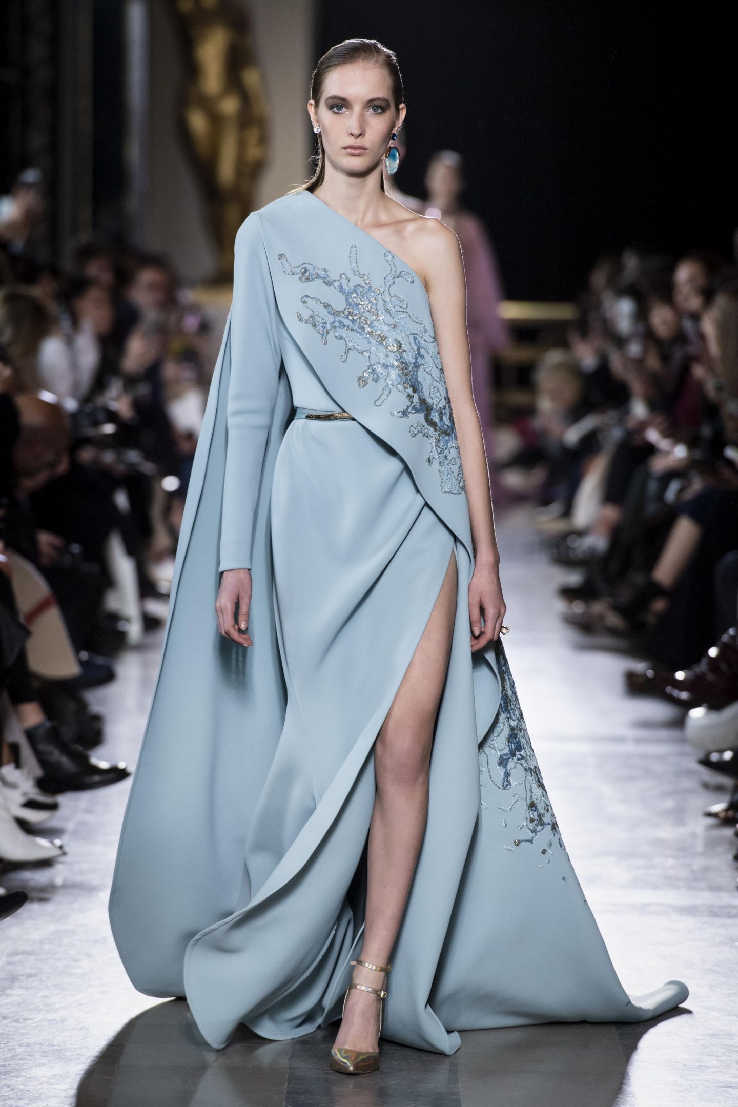Elie Saab（艾莉·萨博）