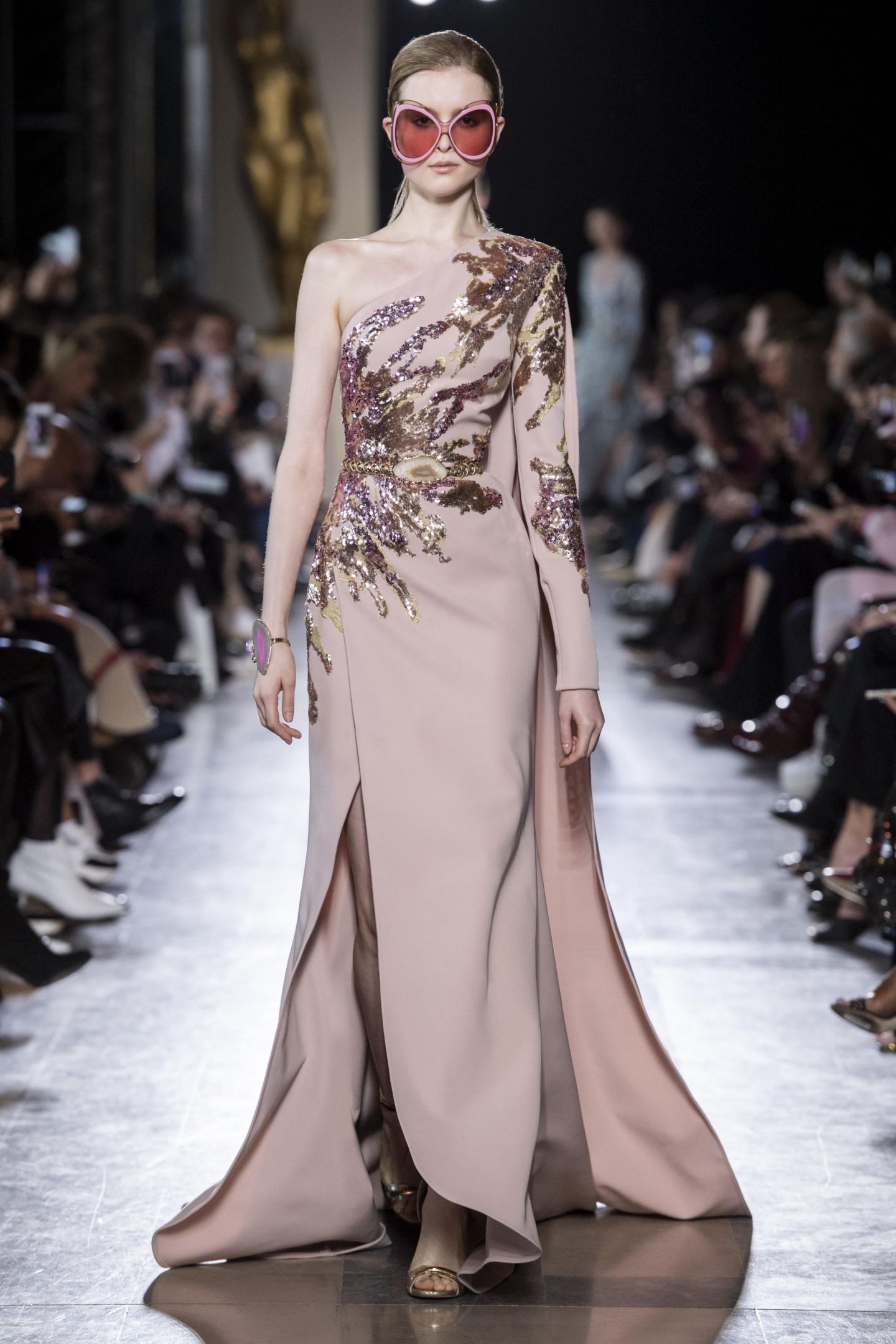 Elie Saab（艾莉·萨博）