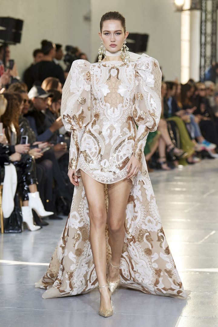 Elie Saab（艾莉·萨博）