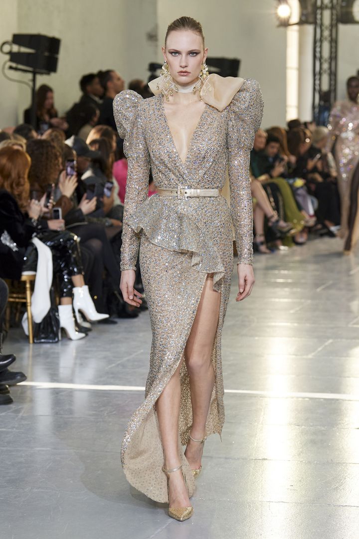 Elie Saab（艾莉·萨博）