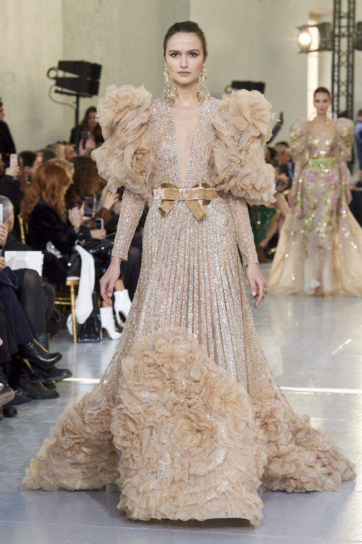 Elie Saab（艾莉·萨博）
