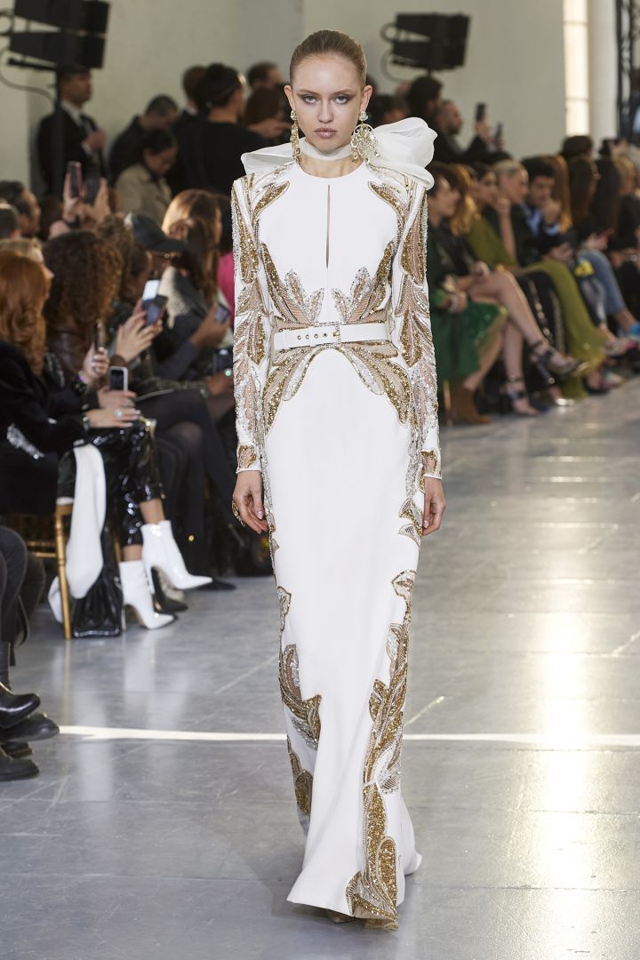 Elie Saab（艾莉·萨博）