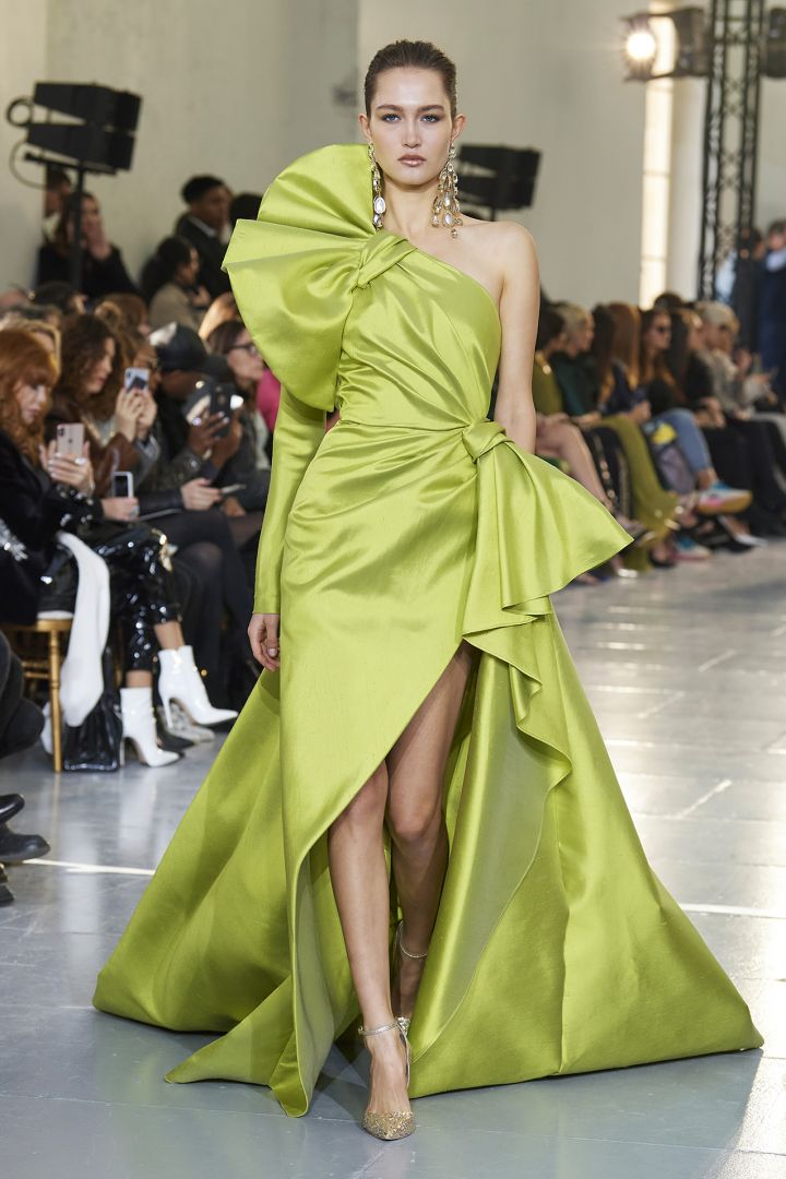 Elie Saab（艾莉·萨博）
