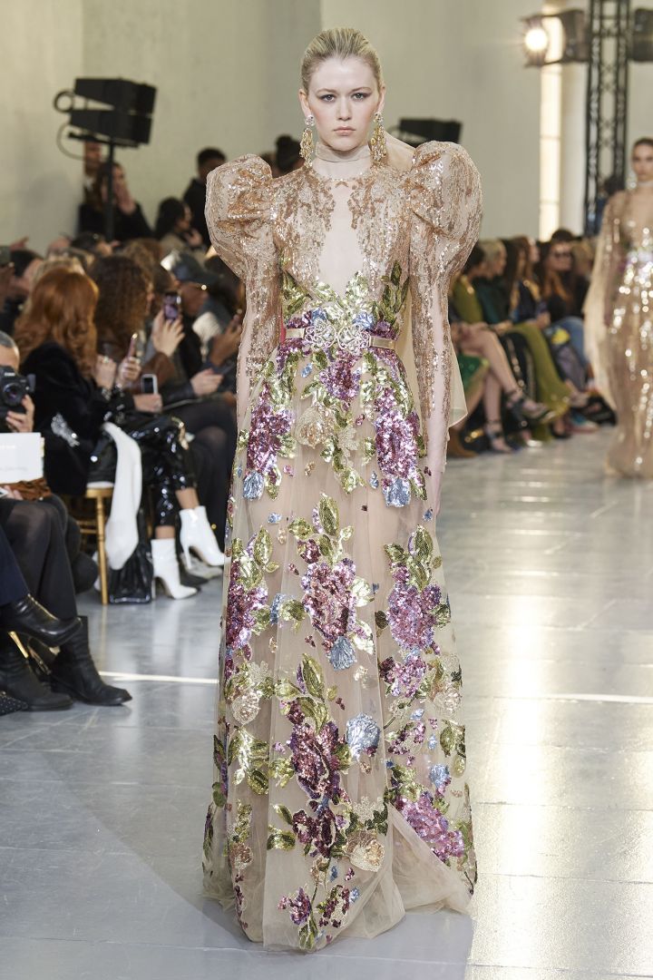 Elie Saab（艾莉·萨博）