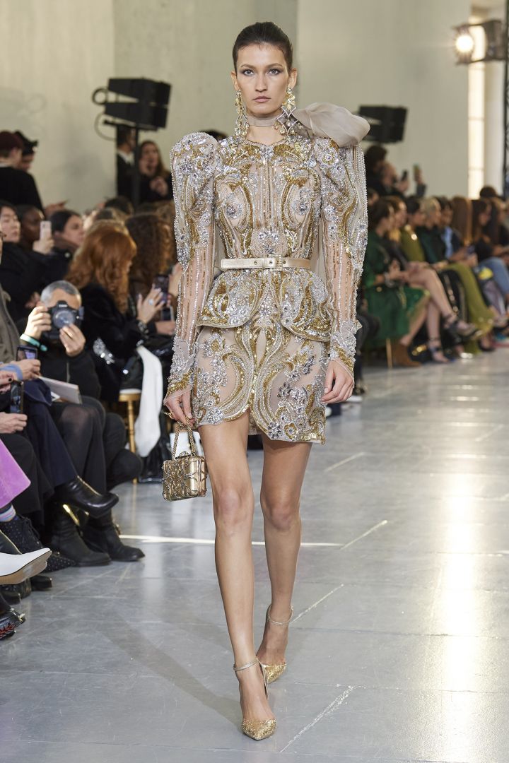 Elie Saab（艾莉·萨博）