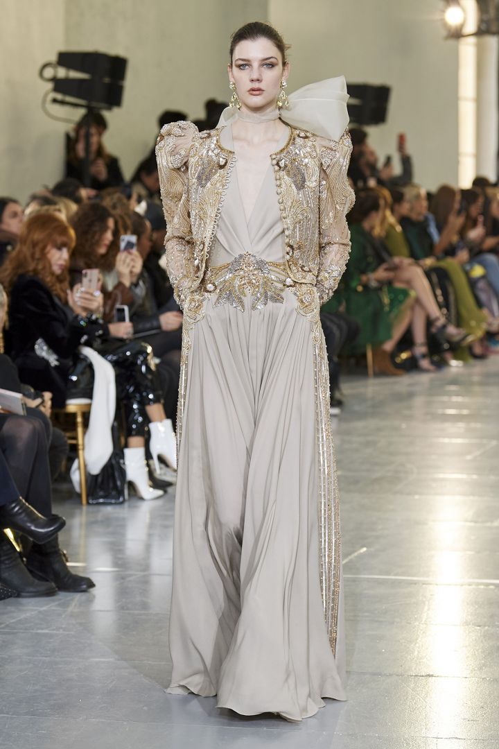 Elie Saab（艾莉·萨博）