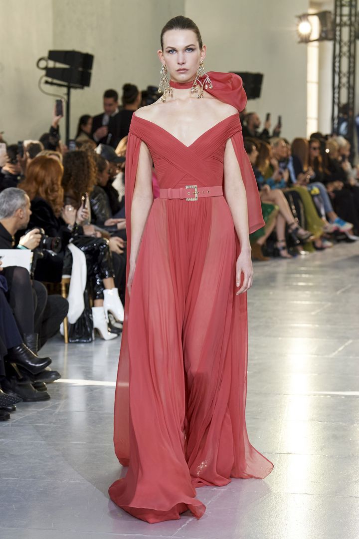 Elie Saab（艾莉·萨博）