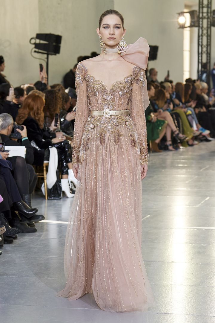 Elie Saab（艾莉·萨博）