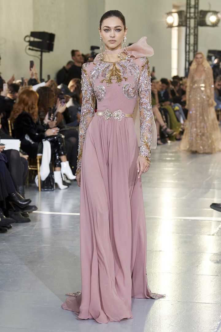 Elie Saab（艾莉·萨博）