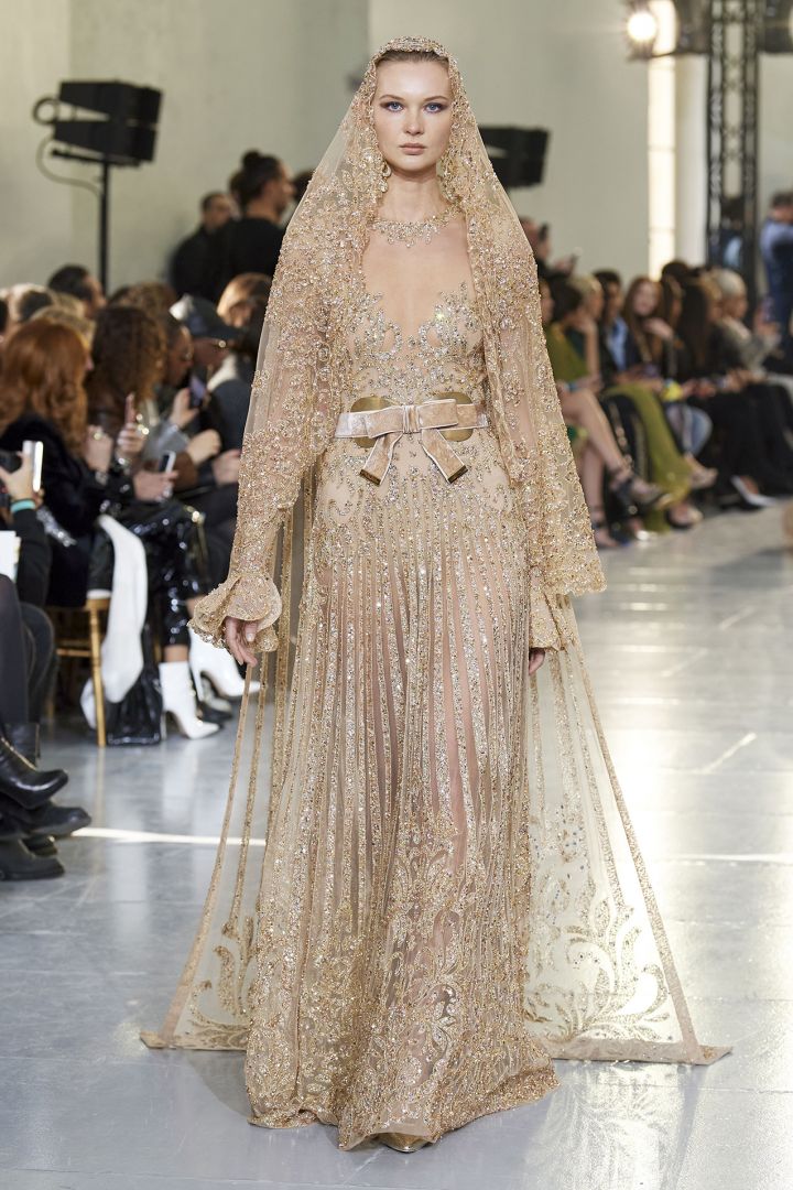 Elie Saab（艾莉·萨博）
