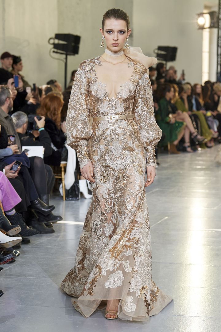 Elie Saab（艾莉·萨博）