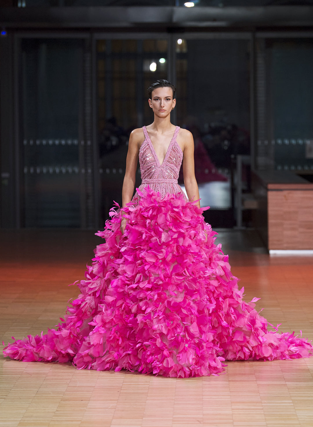 Elie Saab（艾莉·萨博）
